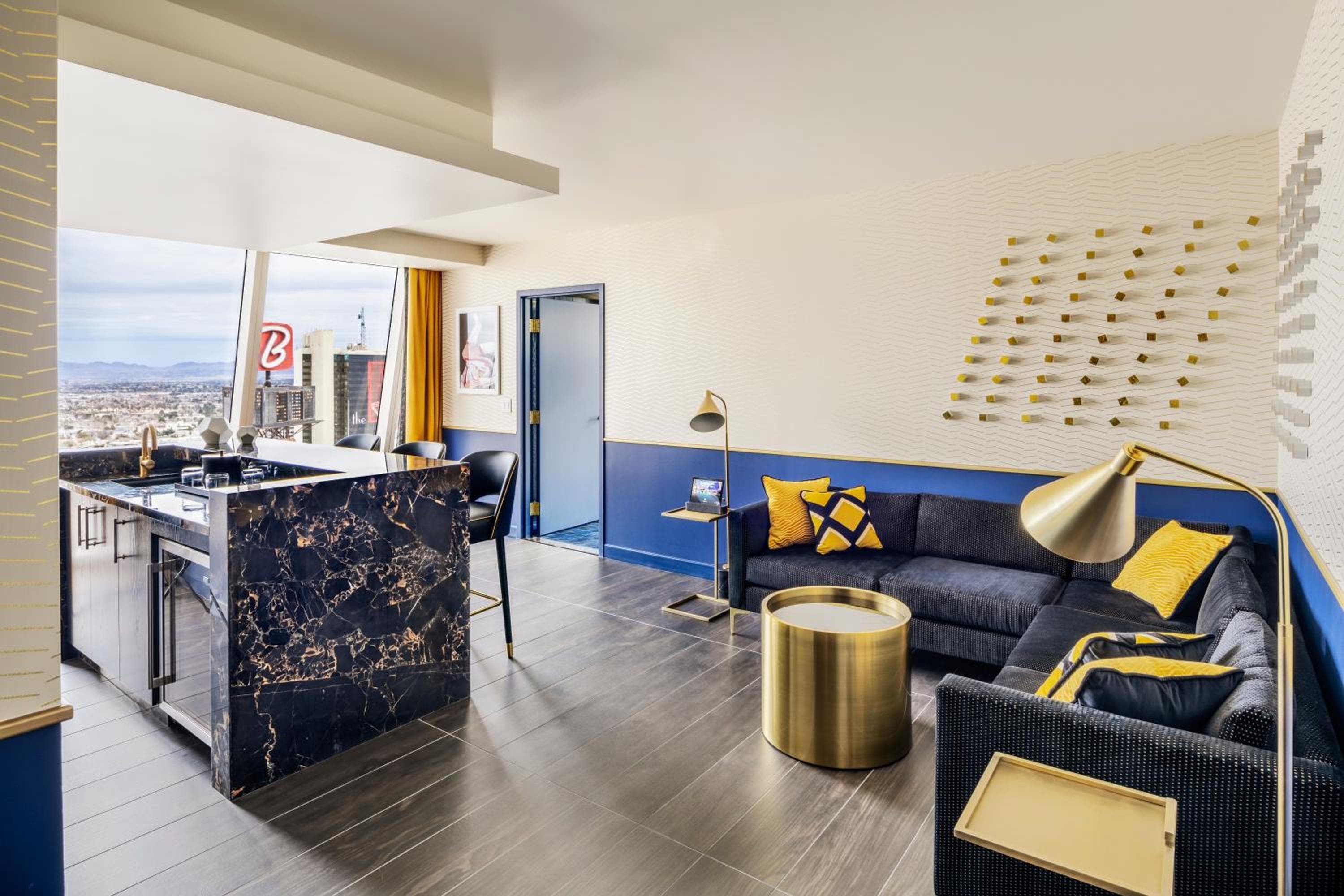 Circa Resort & Casino - Adults Only — 13