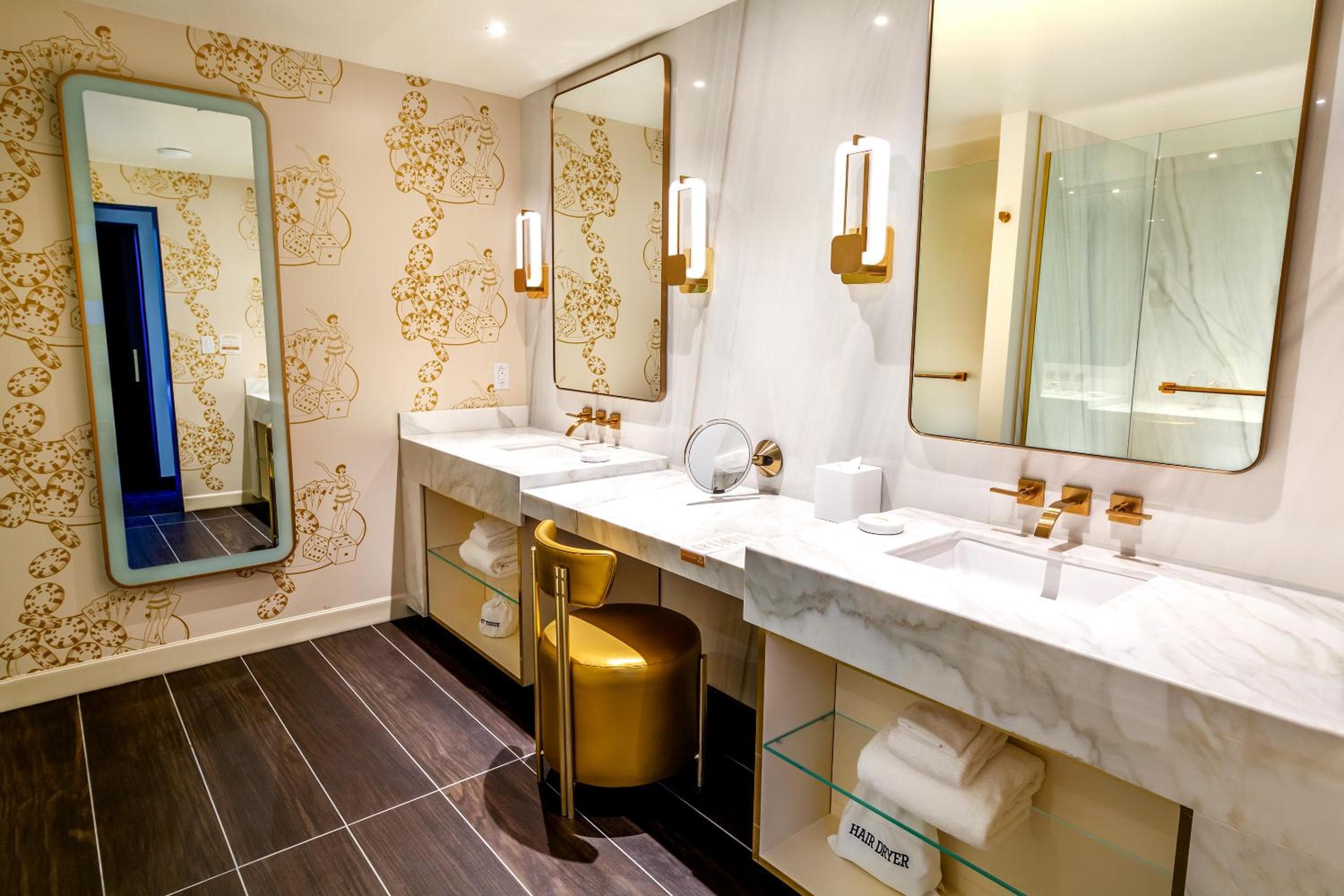Circa Resort & Casino - Adults Only — 6