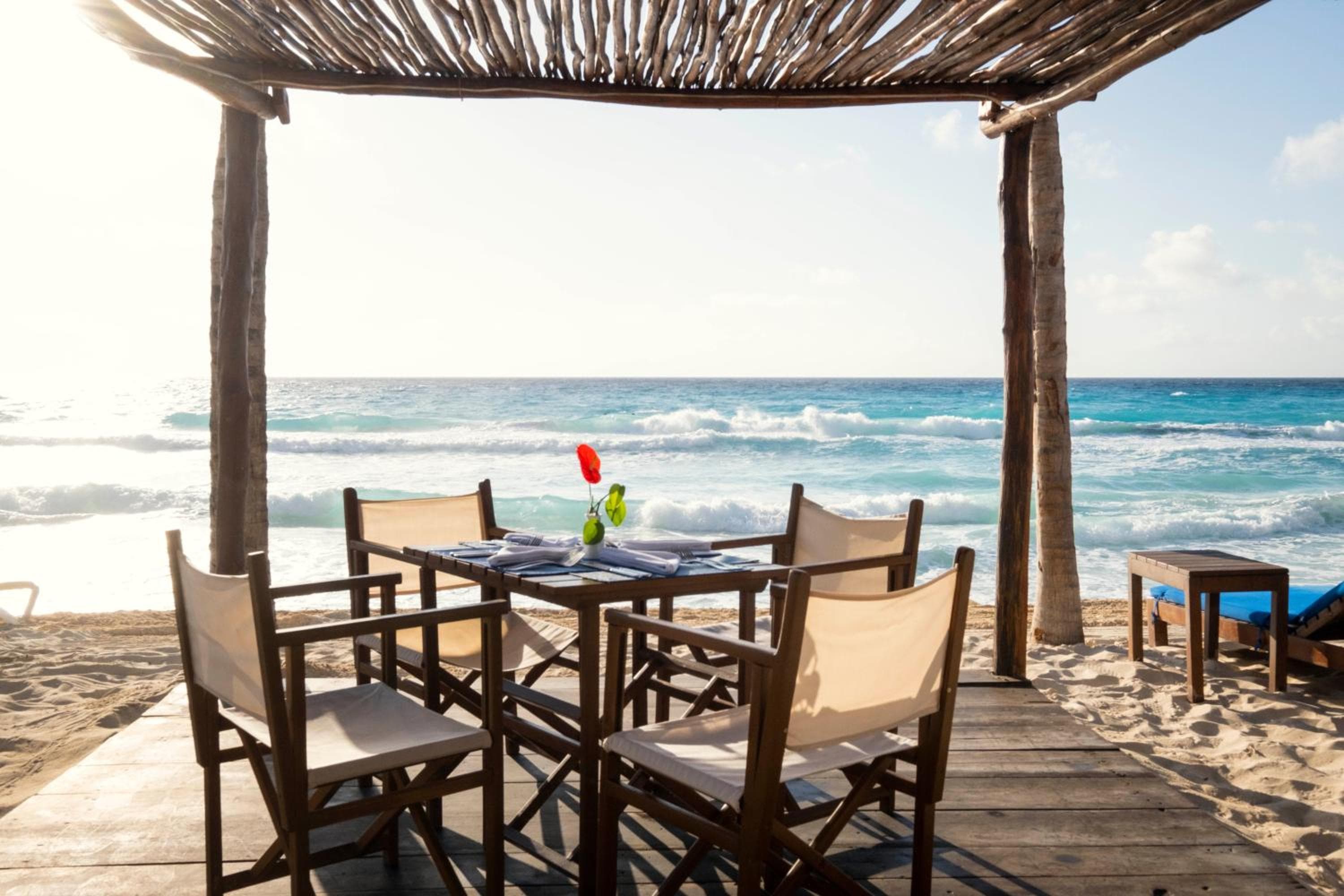 Hotel NYX Cancún — 8