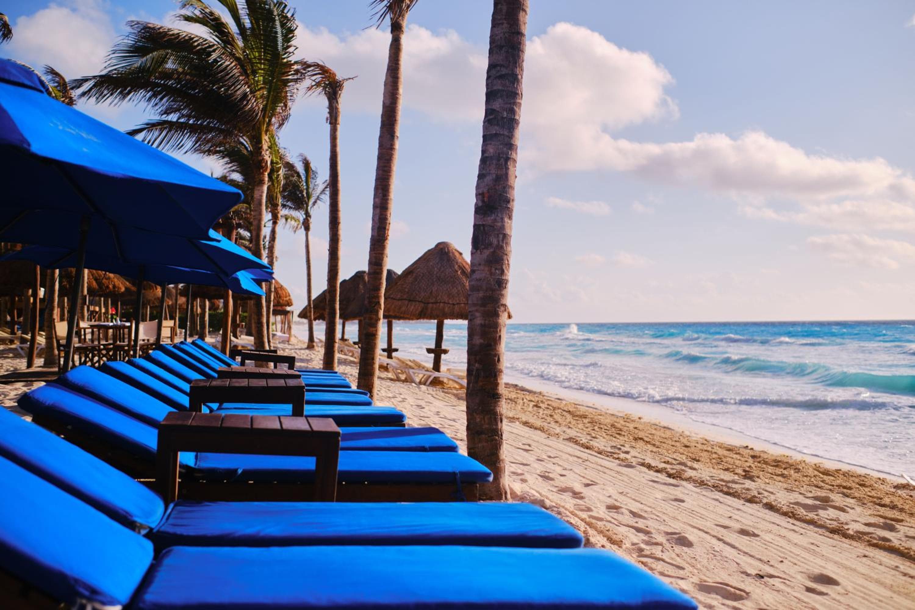 Hotel NYX Cancún — 5