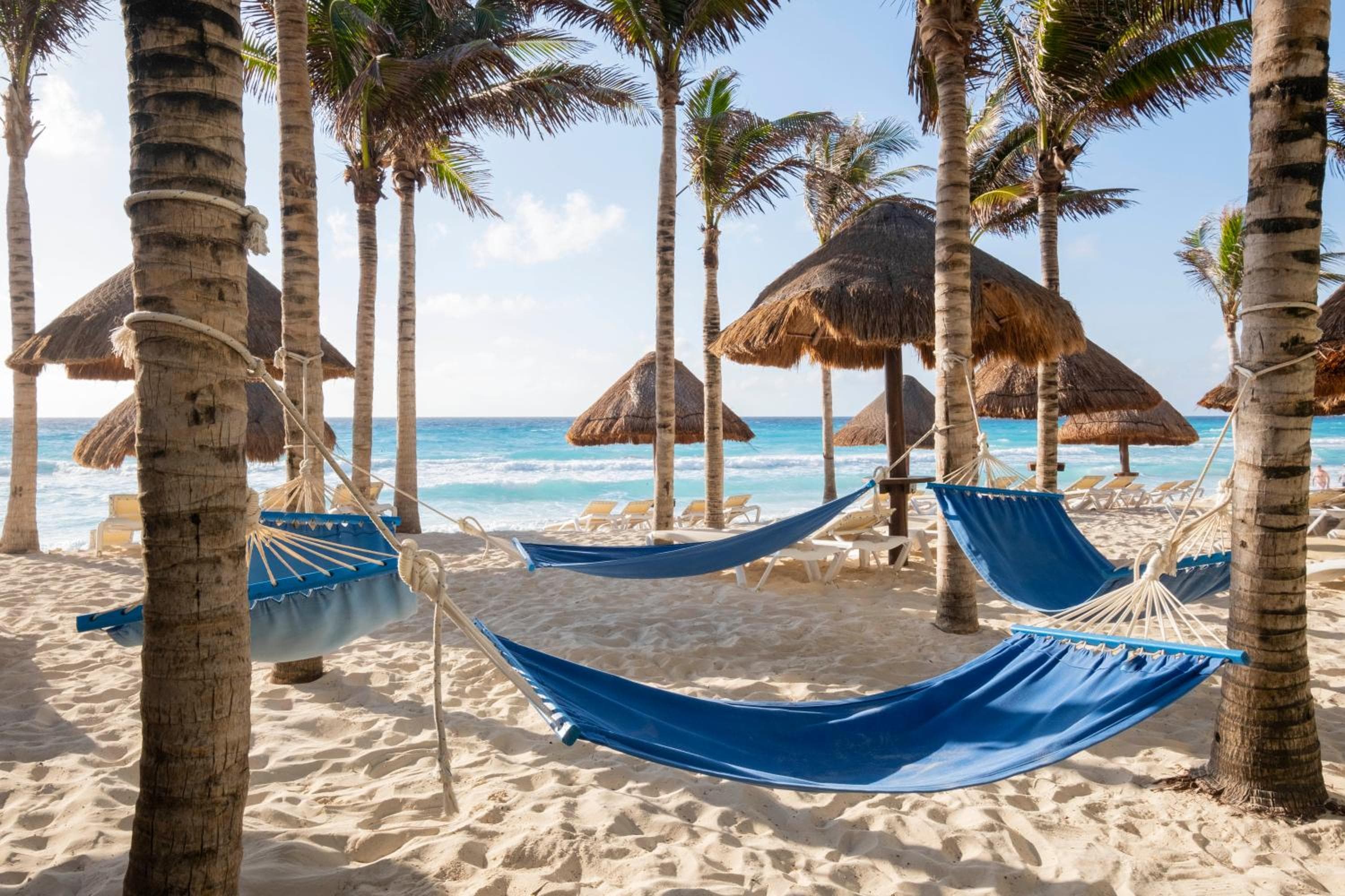 Hotel NYX Cancún — 7