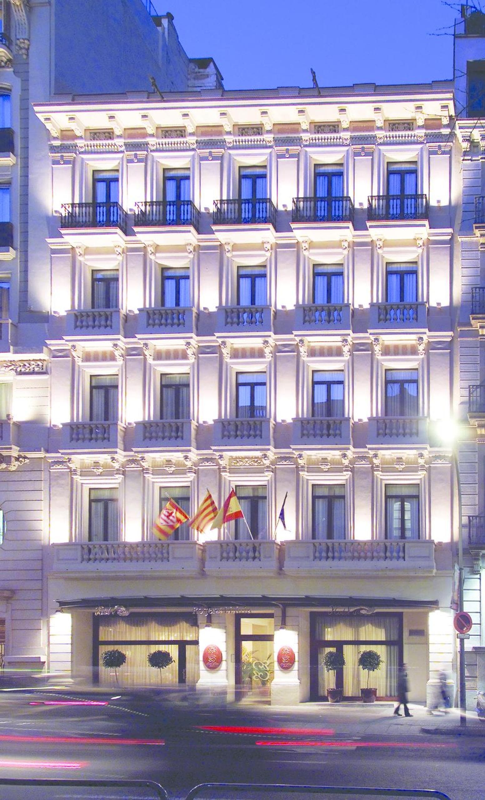 Hotel Roger de Llúria — 22
