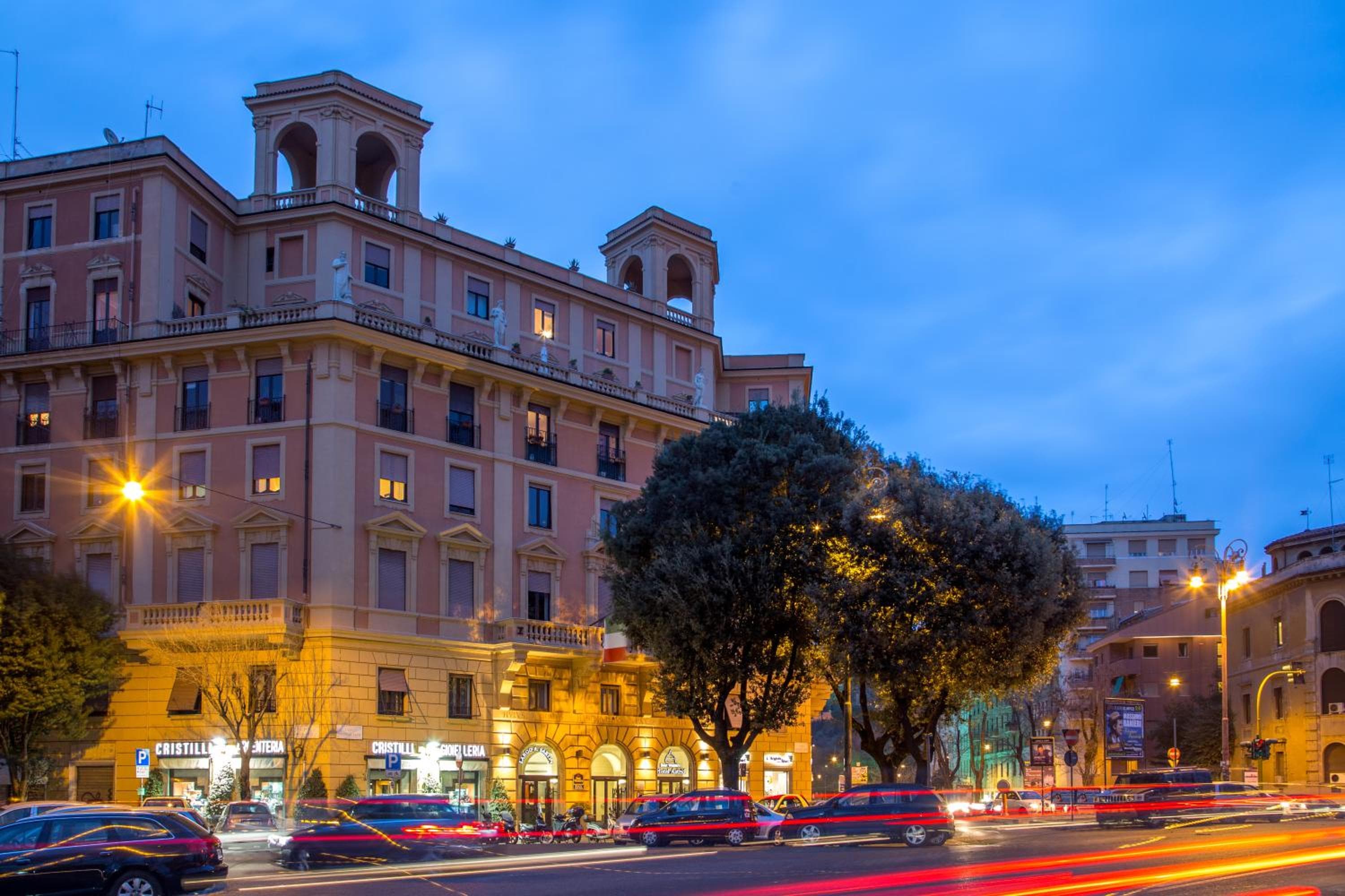 Best Western Hotel Astrid — 27