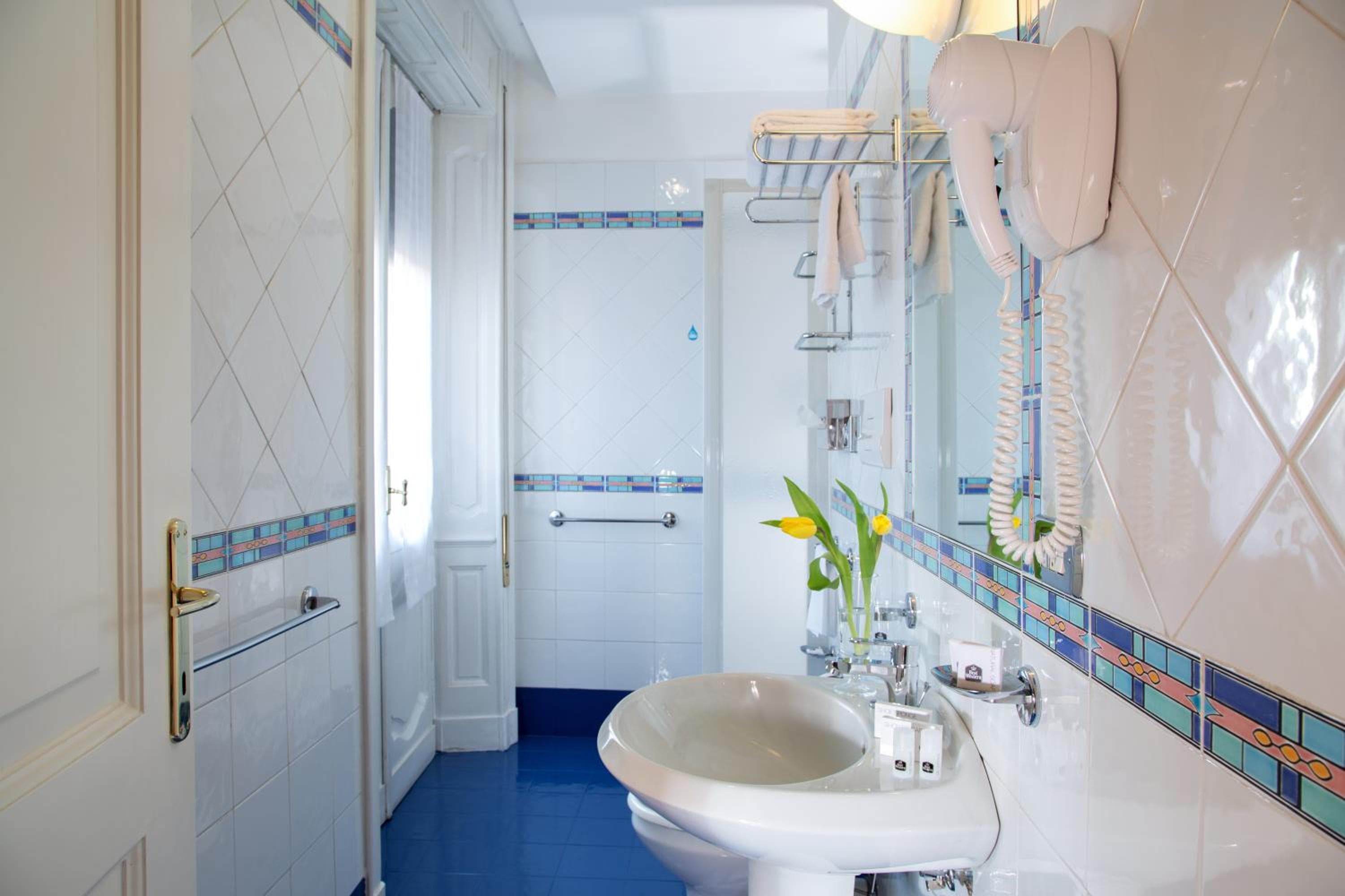 Best Western Hotel Astrid — 21