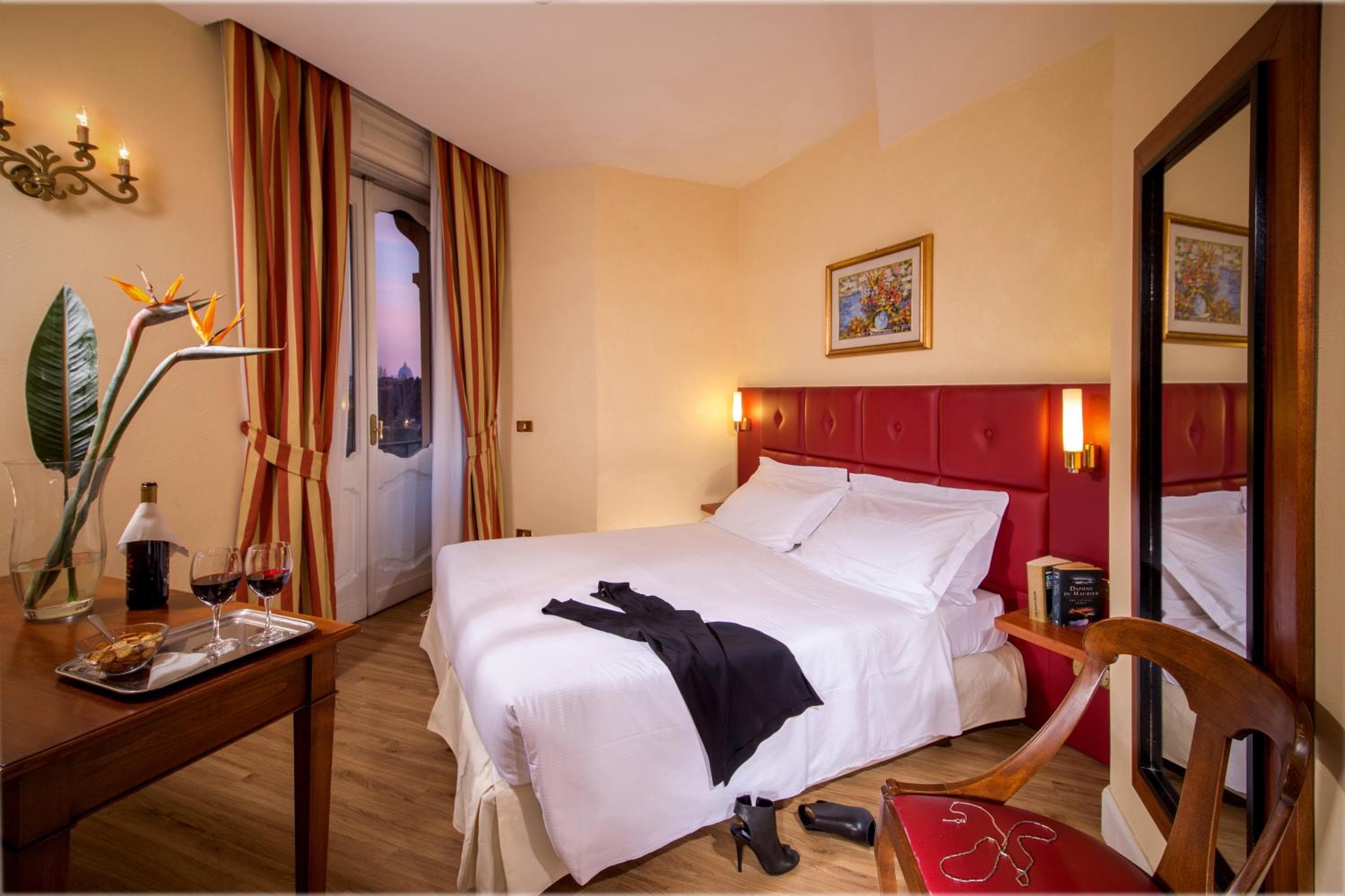 Best Western Hotel Astrid — 9