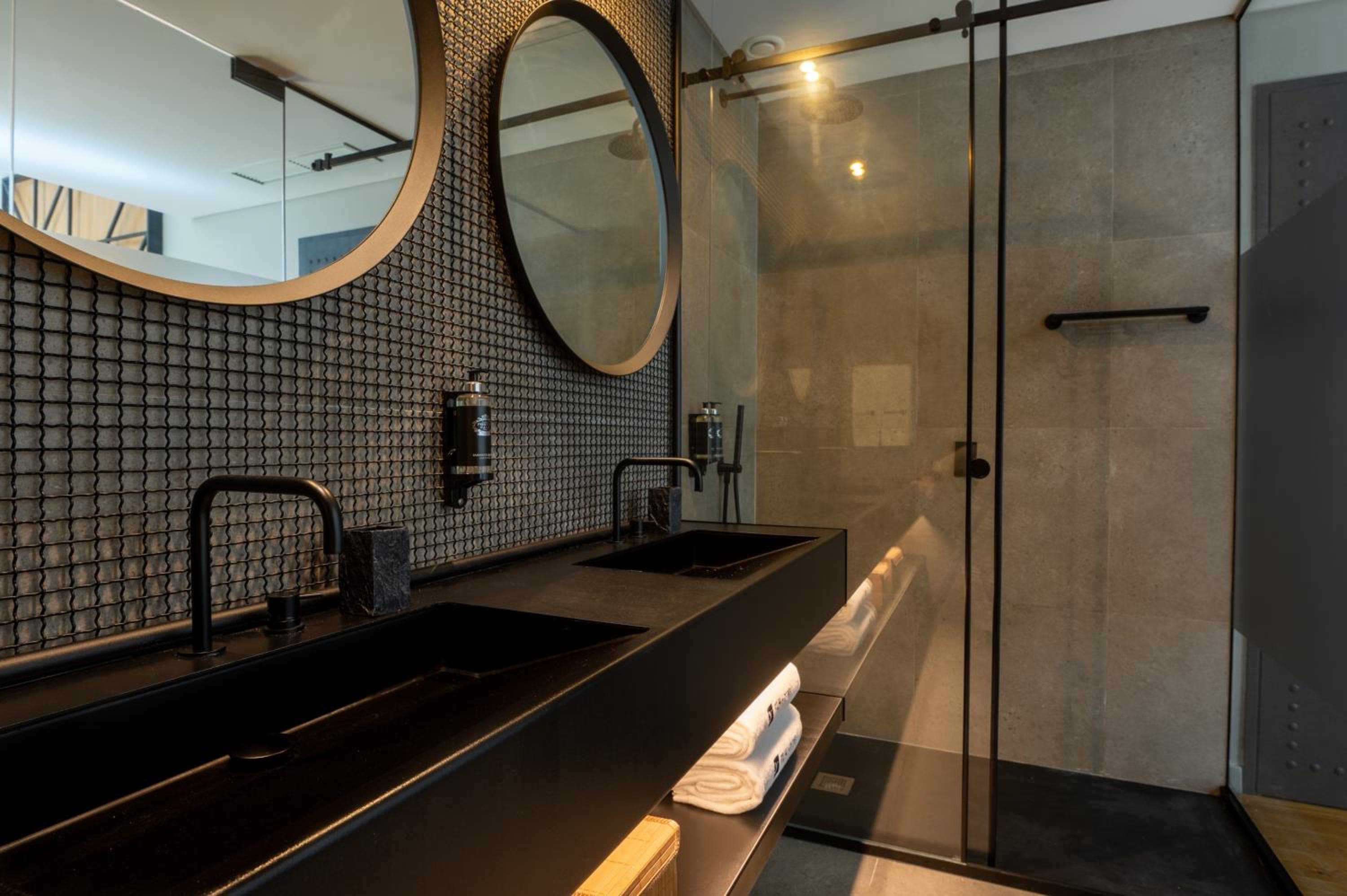 Ferraria XVI FLH Hotels Lisboa — 19