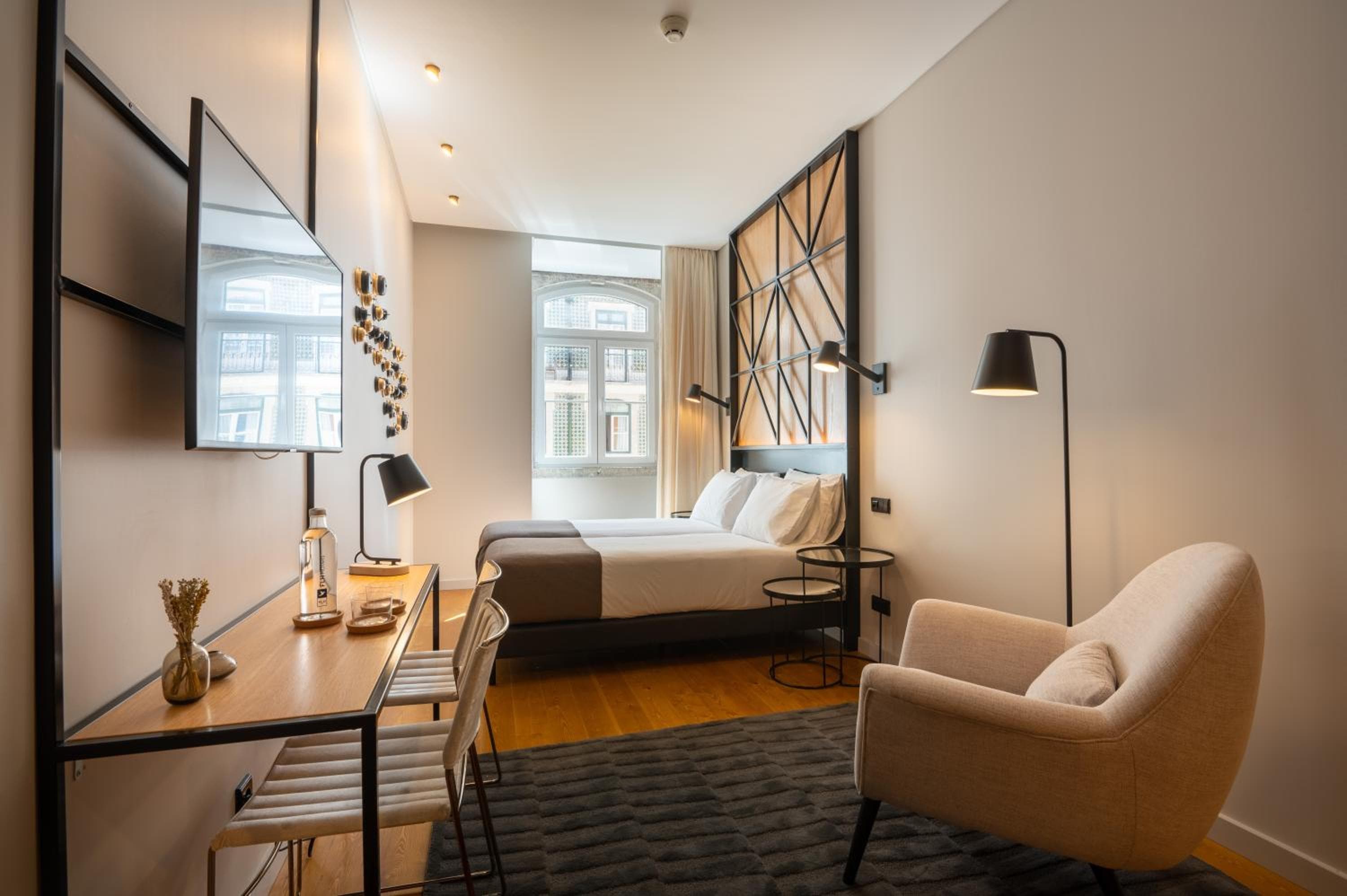 Ferraria XVI FLH Hotels Lisboa — 2