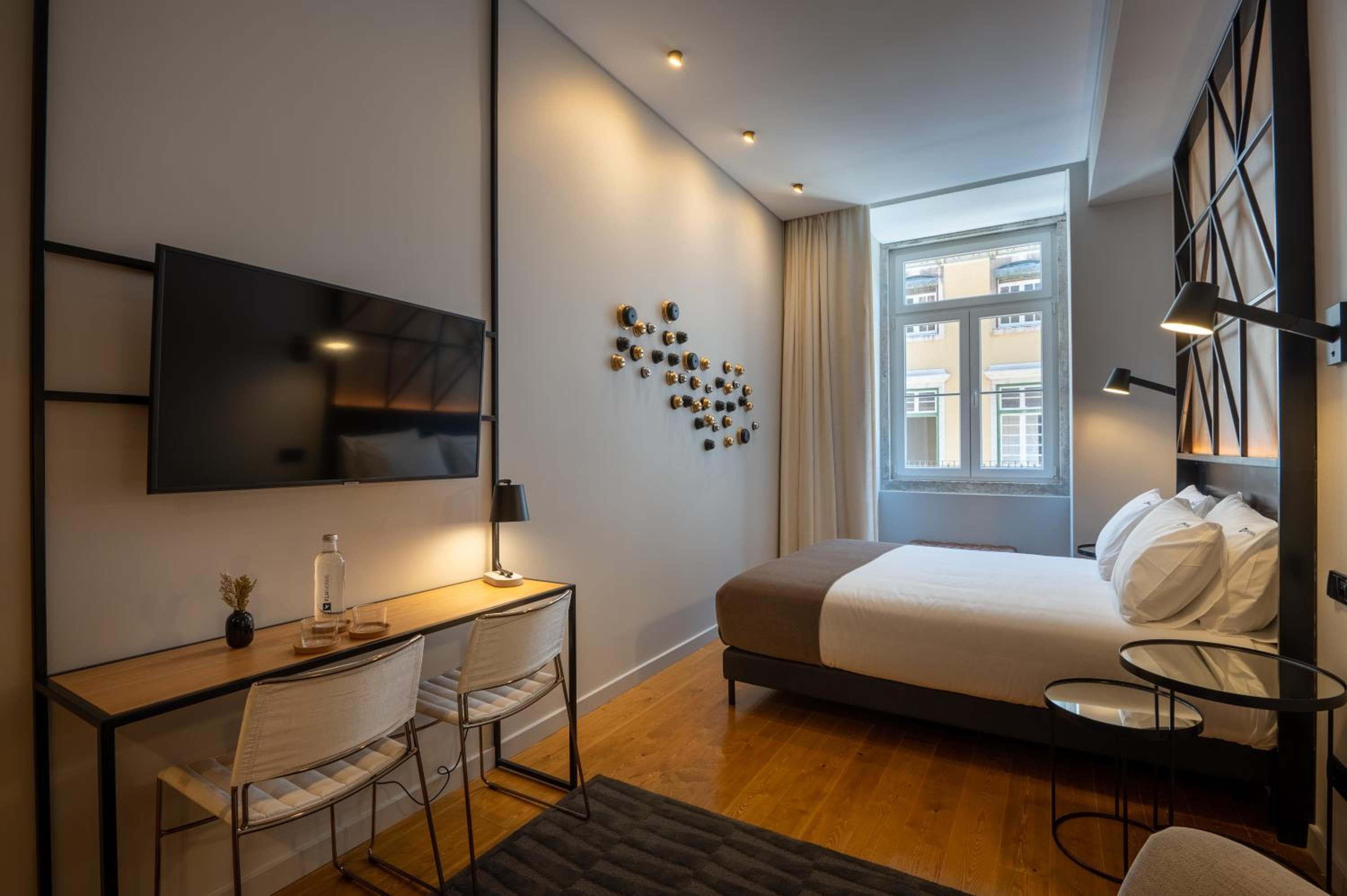 Ferraria XVI FLH Hotels Lisboa — 22