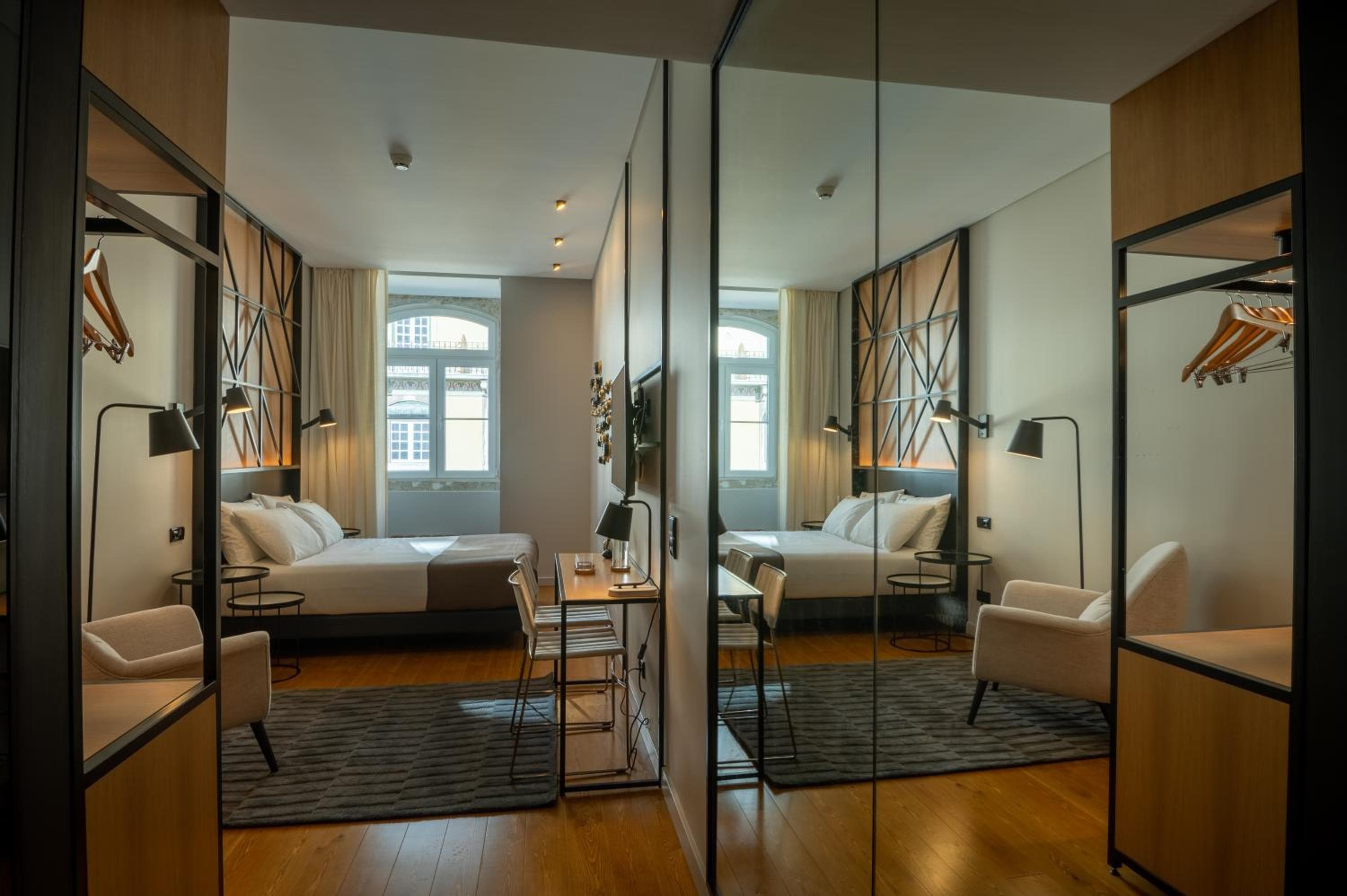 Ferraria XVI FLH Hotels Lisboa — 7