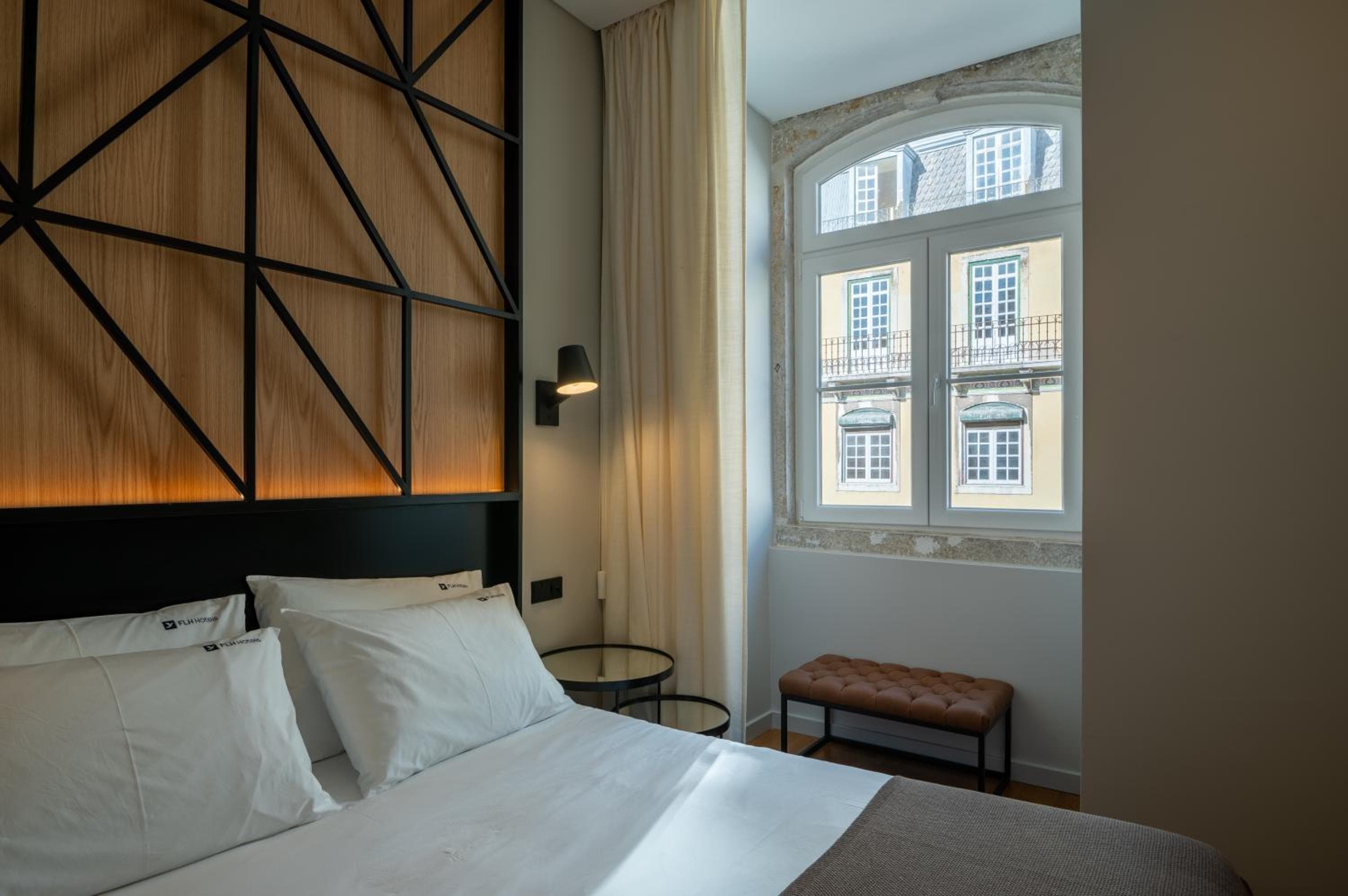 Ferraria XVI FLH Hotels Lisboa — 10
