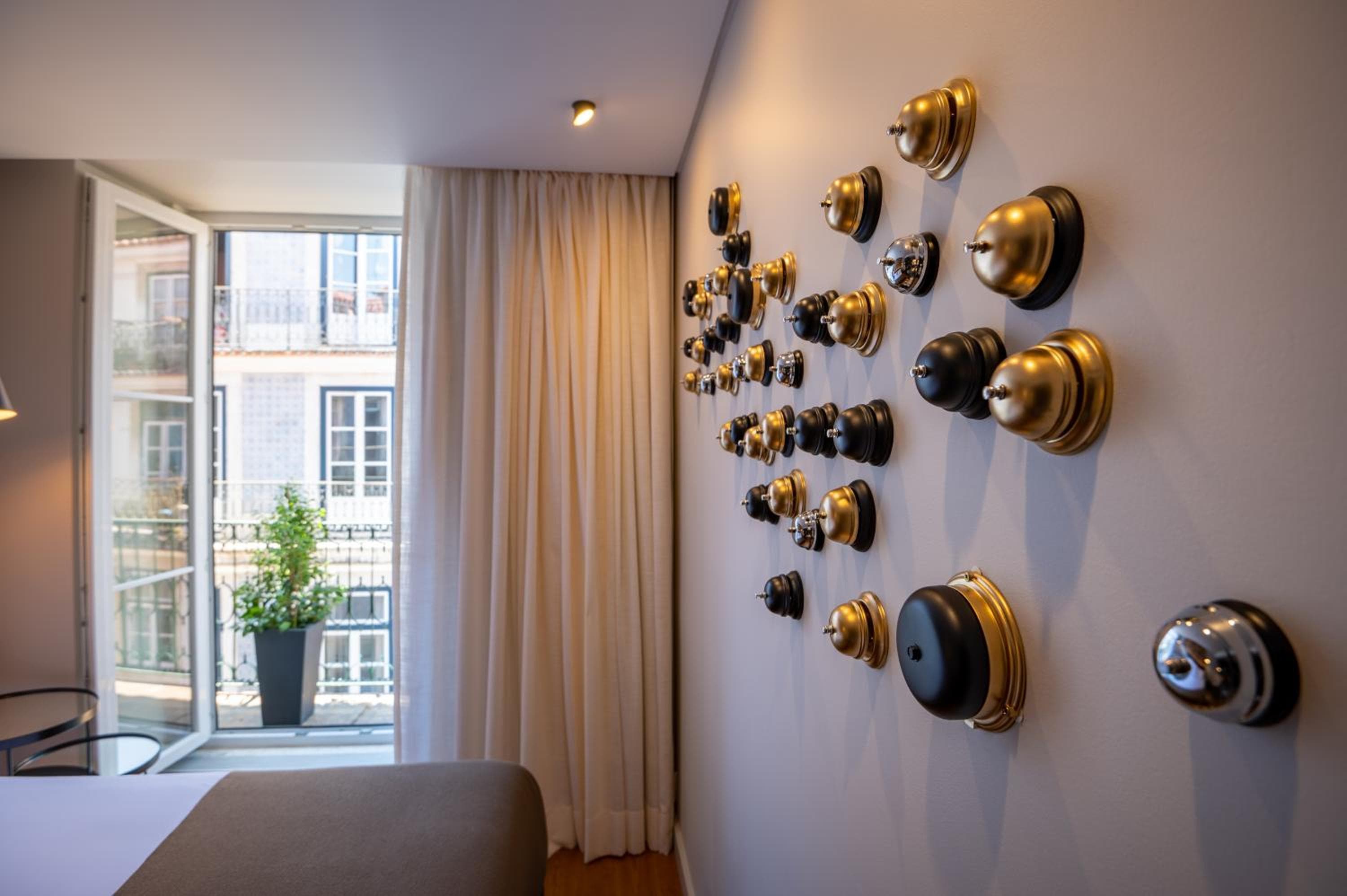 Ferraria XVI FLH Hotels Lisboa — 18