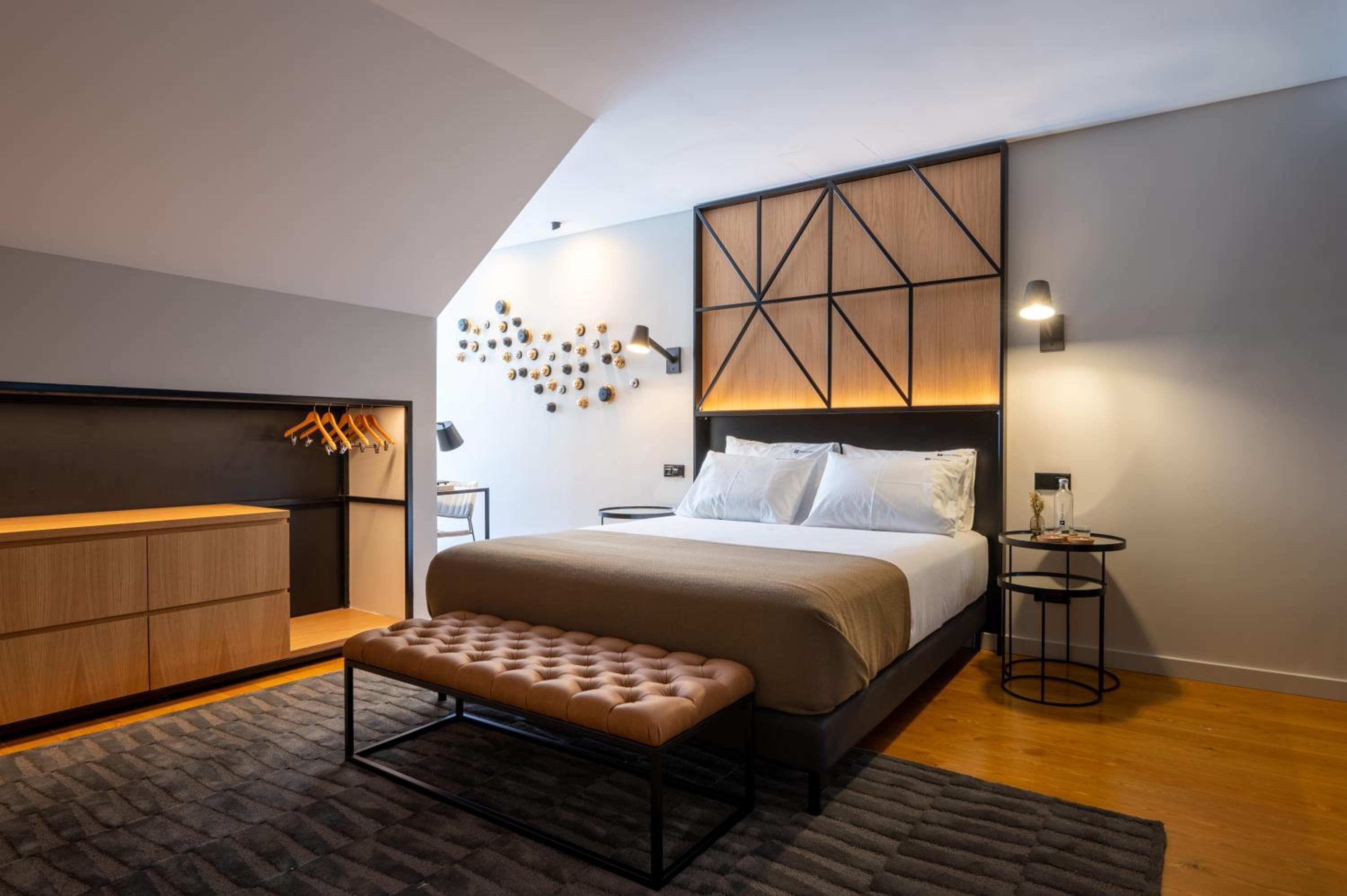 Ferraria XVI FLH Hotels Lisboa — 22