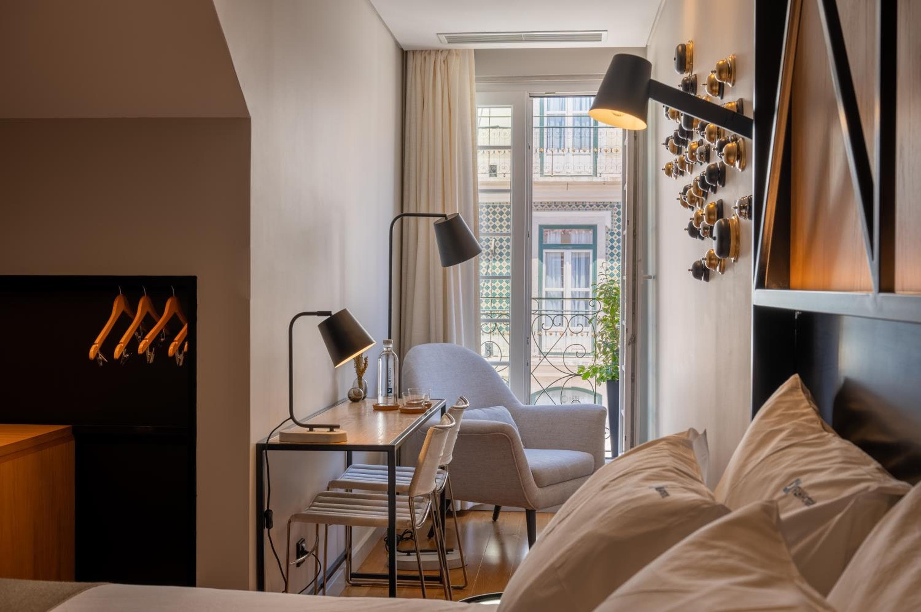 Ferraria XVI FLH Hotels Lisboa — 20