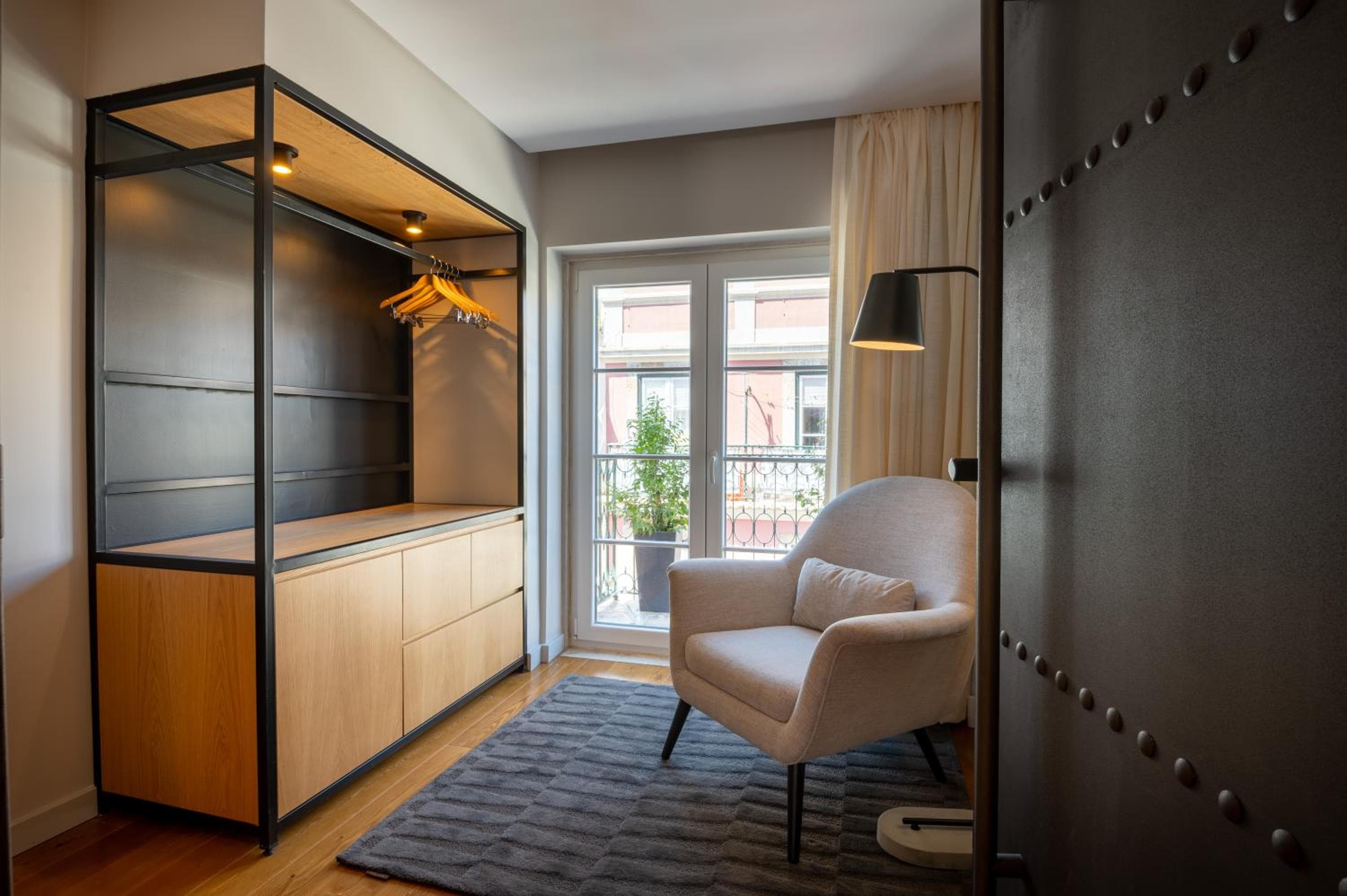 Ferraria XVI FLH Hotels Lisboa — 25