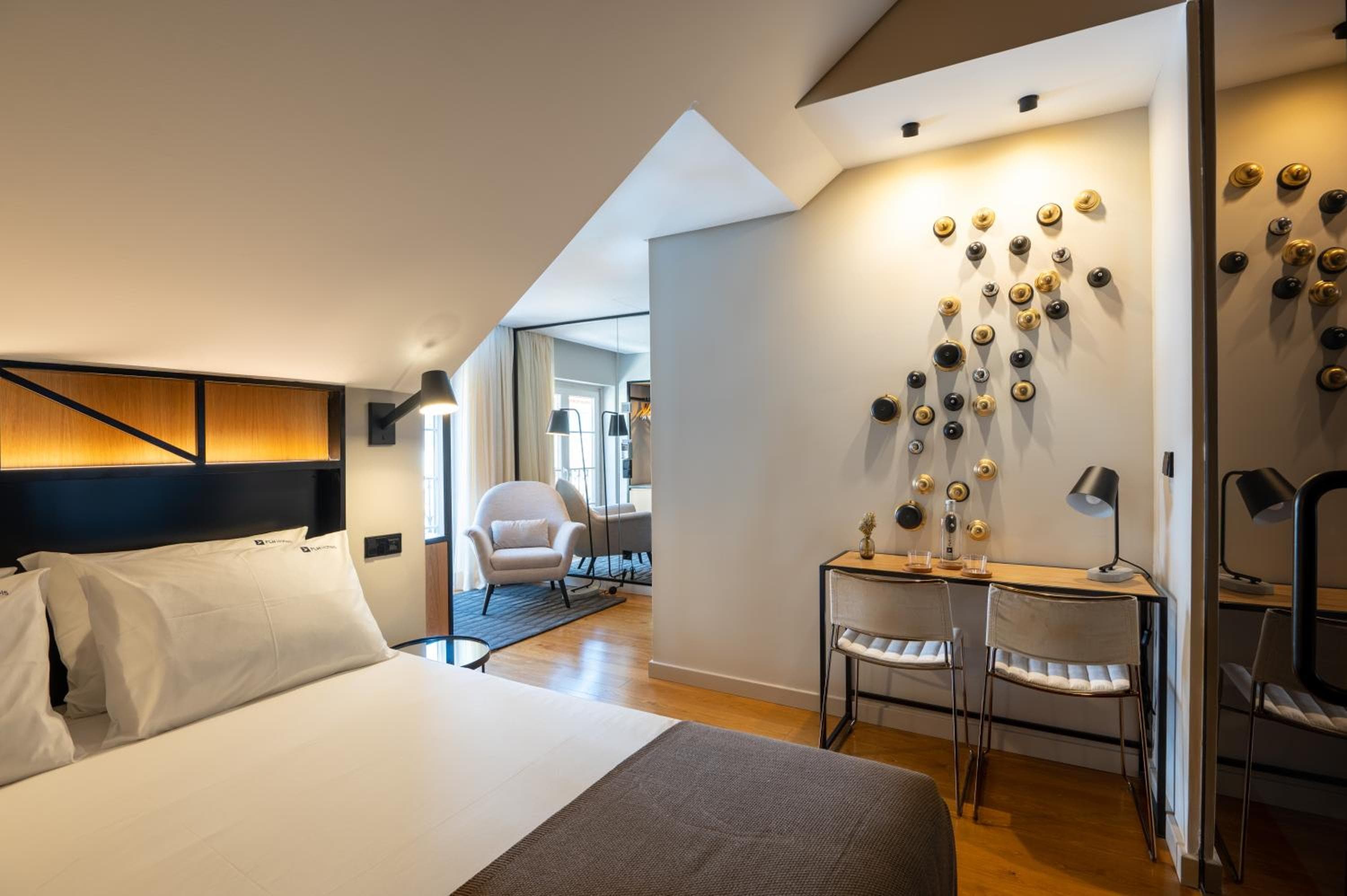 Ferraria XVI FLH Hotels Lisboa — 24