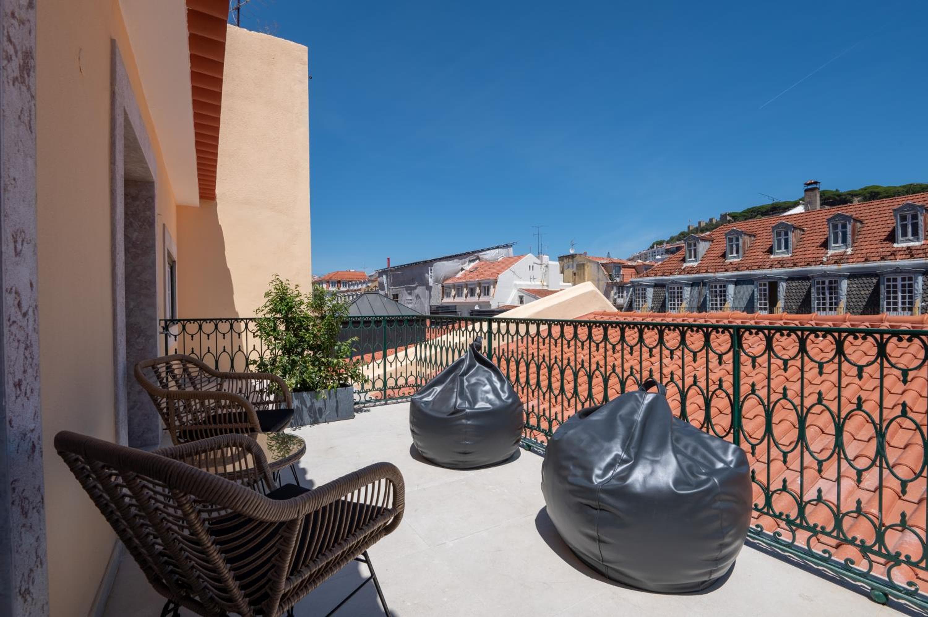 Ferraria XVI FLH Hotels Lisboa — 28