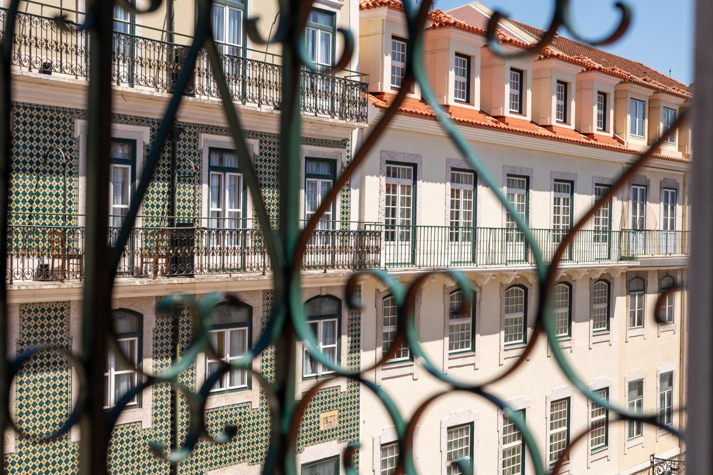 Ferraria XVI FLH Hotels Lisboa — 5