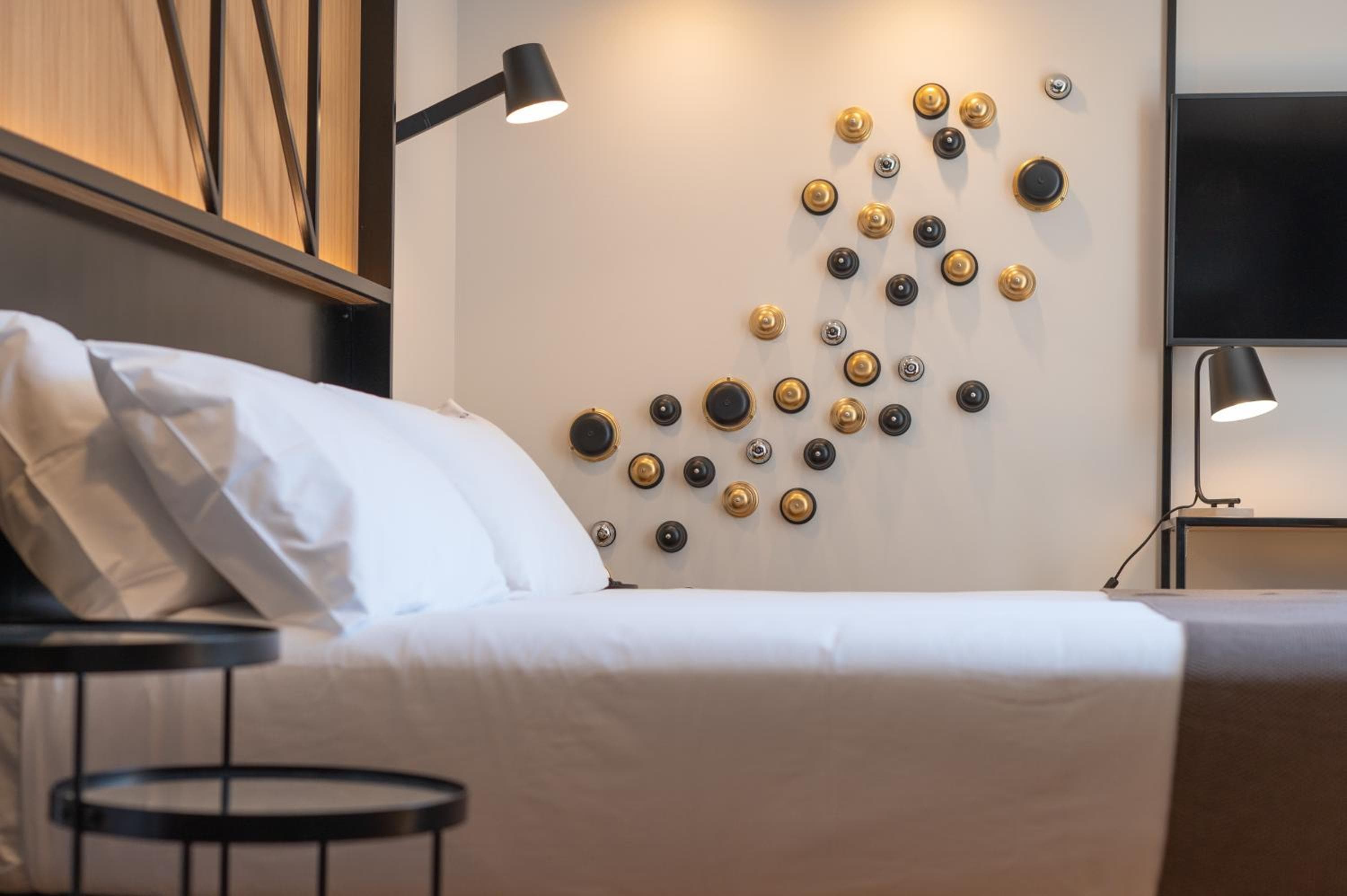 Ferraria XVI FLH Hotels Lisboa — 30