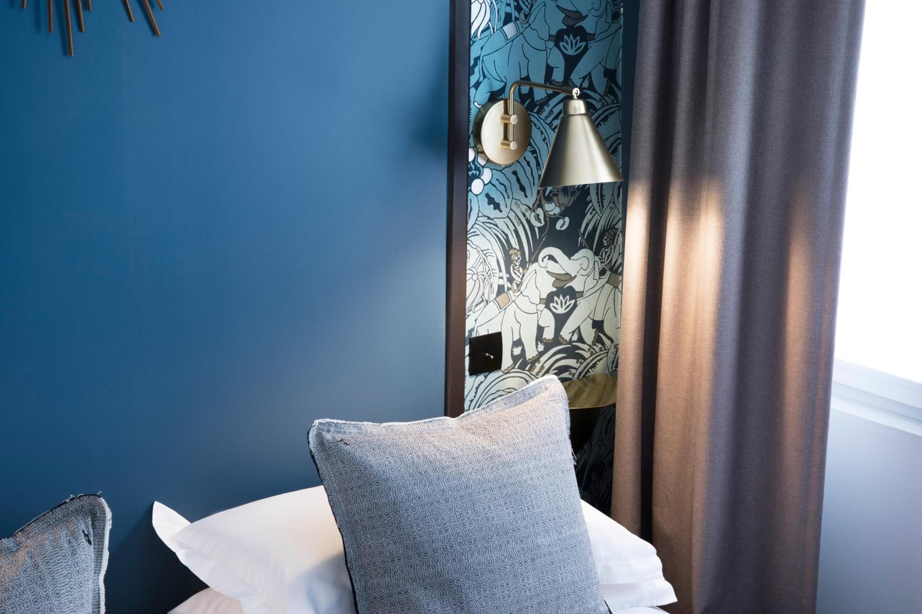 Hotel Paris La Fayette — 23