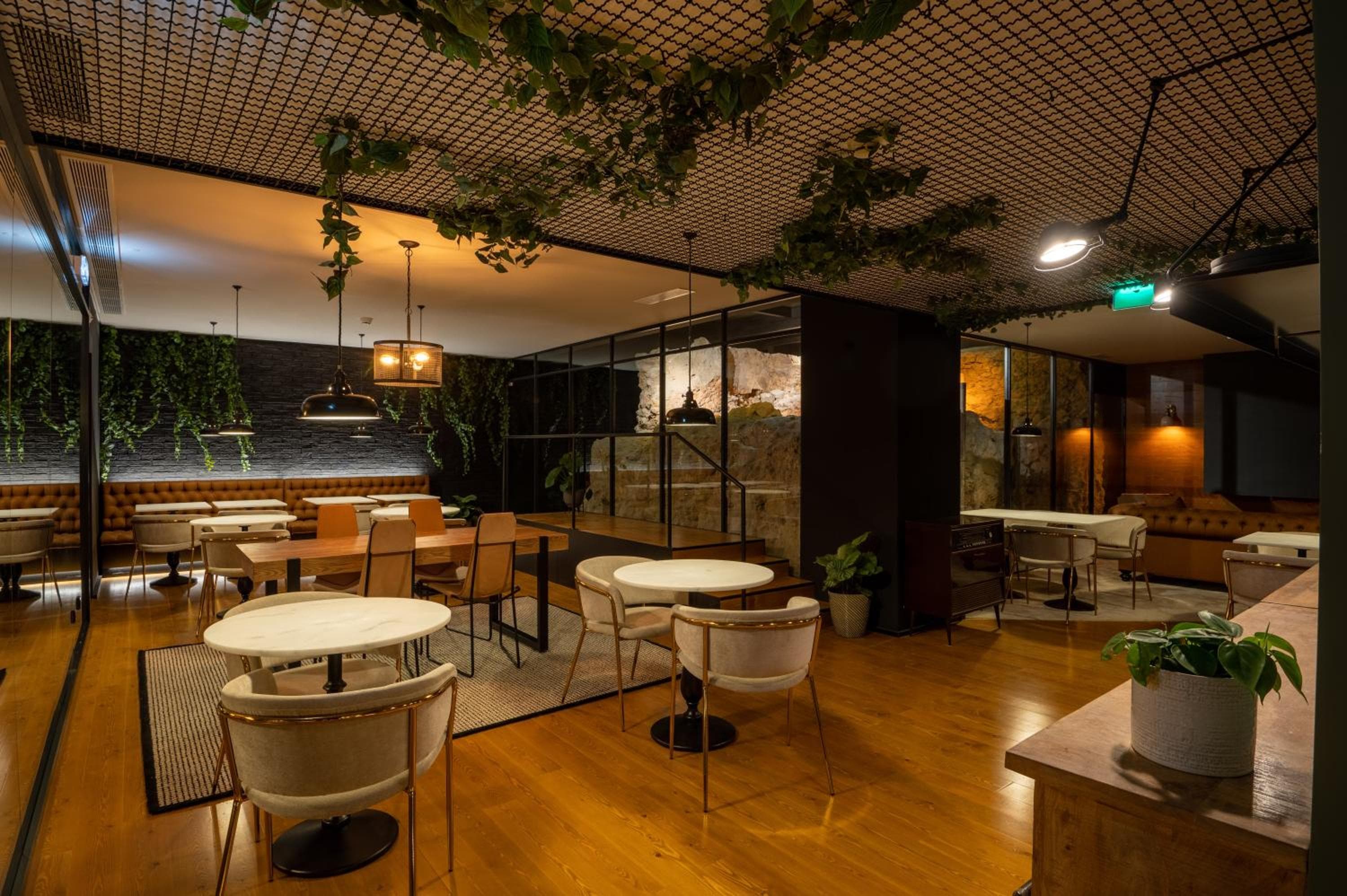 Ferraria XVI FLH Hotels Lisboa — 26