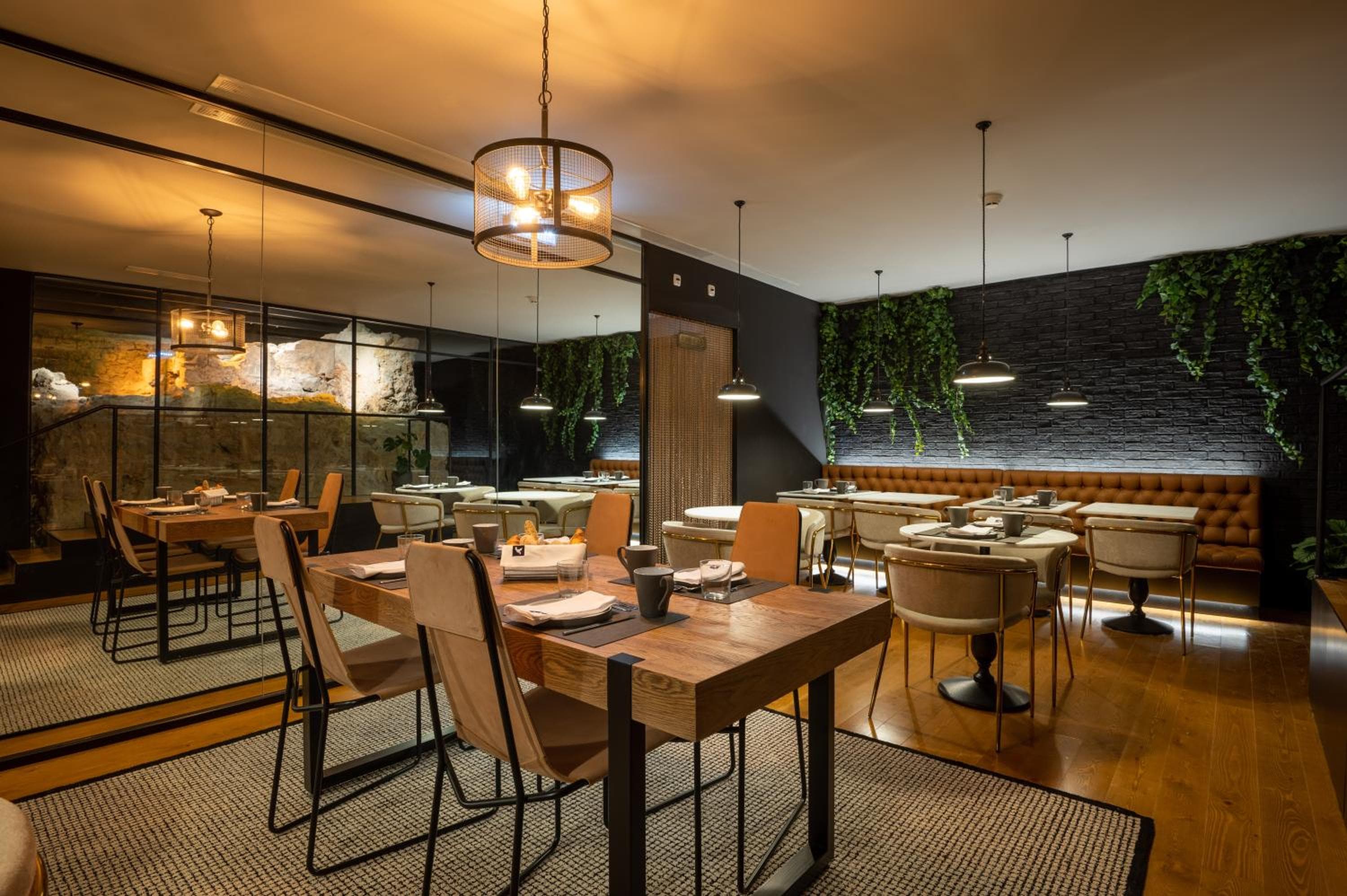 Ferraria XVI FLH Hotels Lisboa — 28