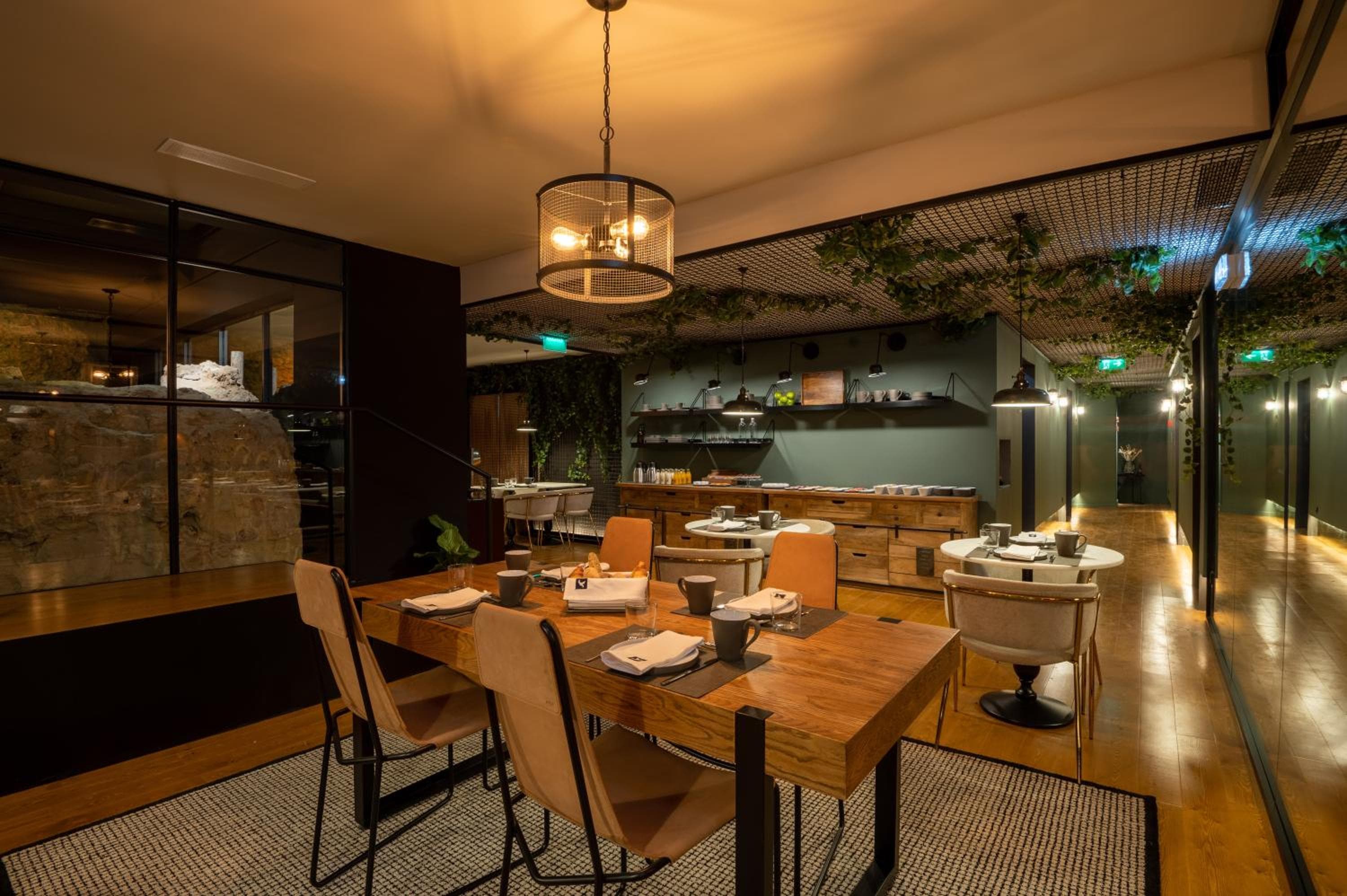 Ferraria XVI FLH Hotels Lisboa — 15