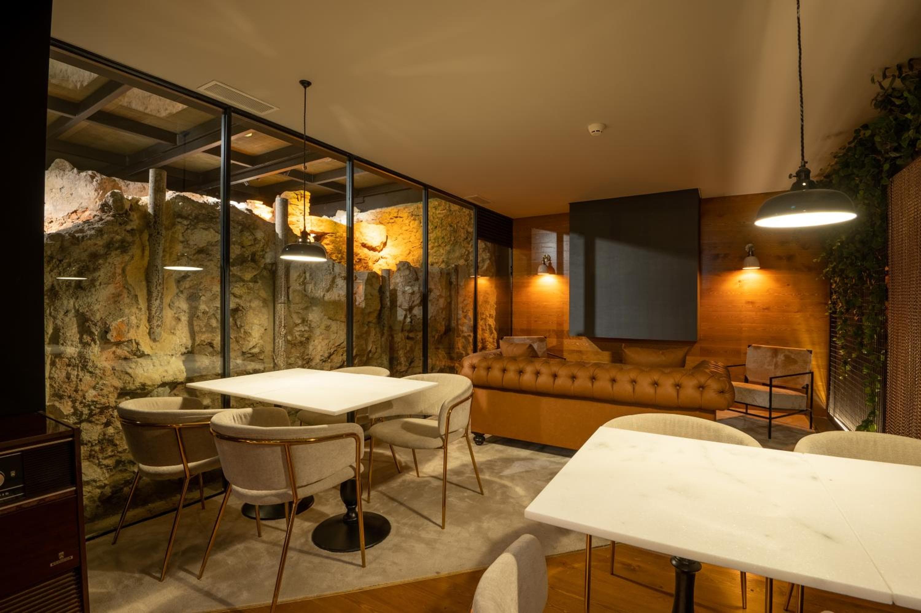 Ferraria XVI FLH Hotels Lisboa — 17