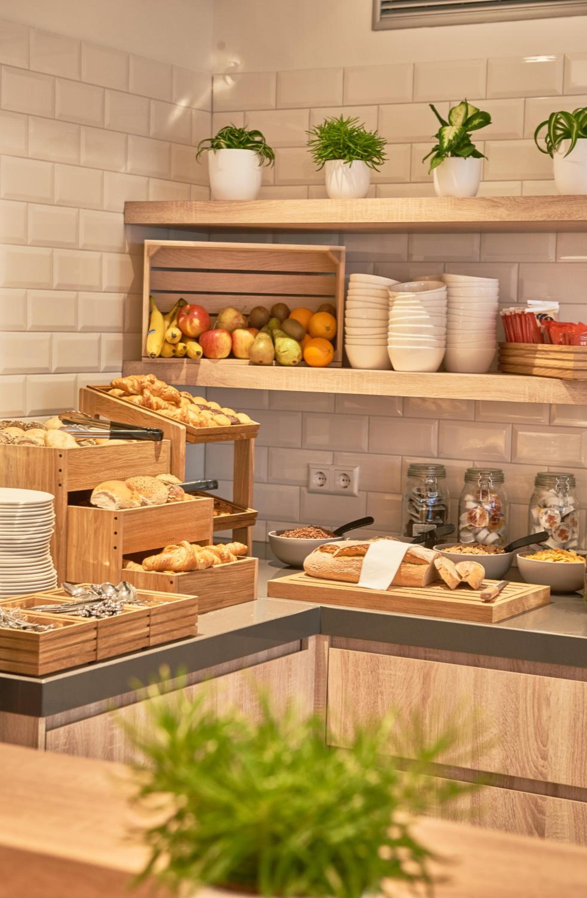 Holiday Inn Express Amsterdam - City Hall by IHG — 13
