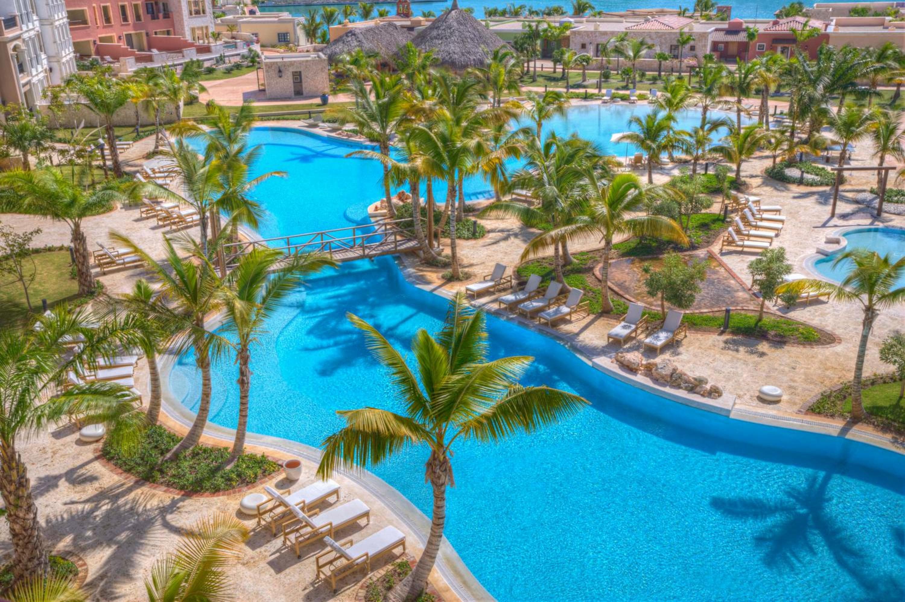 Lodge de pesca Cap Cana — 12