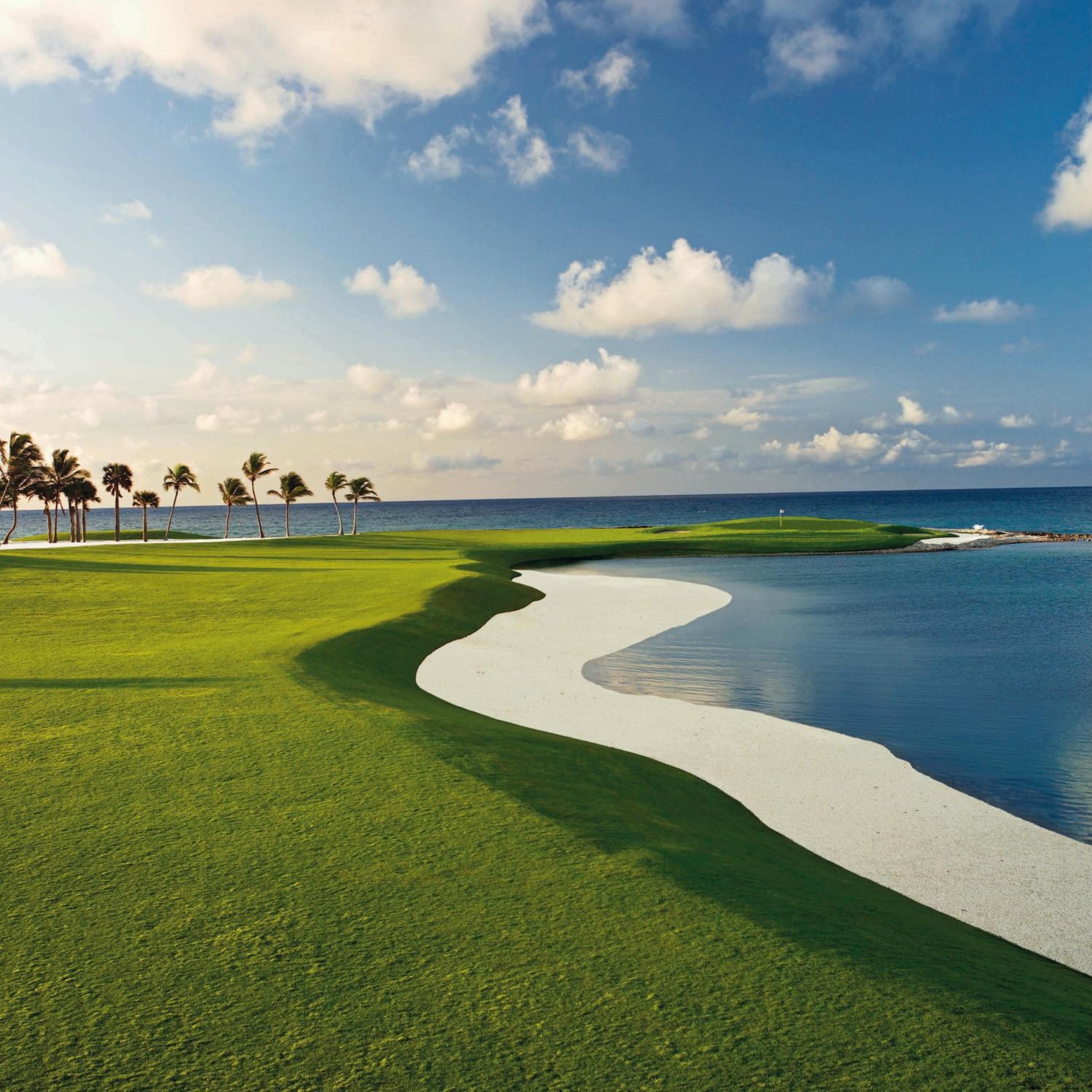 Fishing Lodge Cap Cana — 22