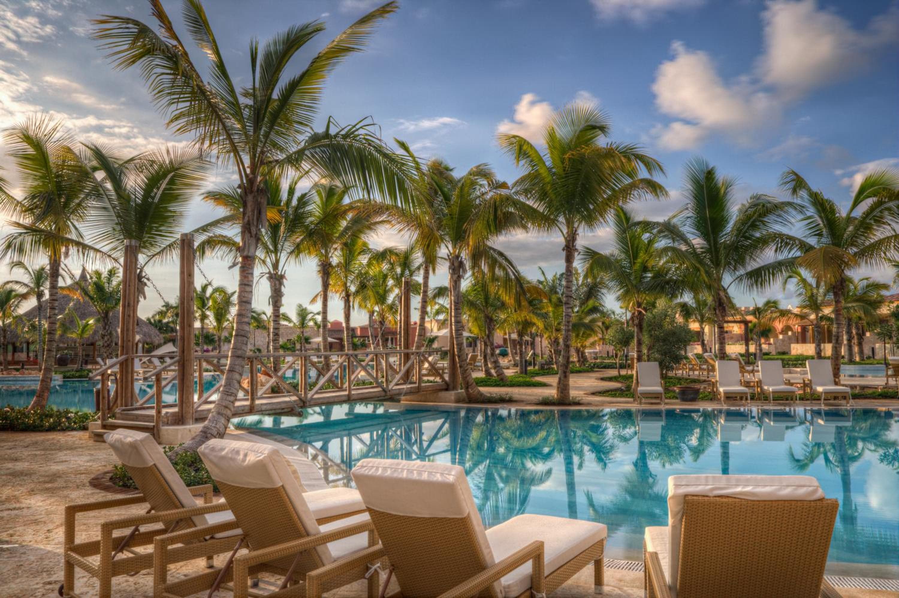 Lodge de pesca Cap Cana — 14