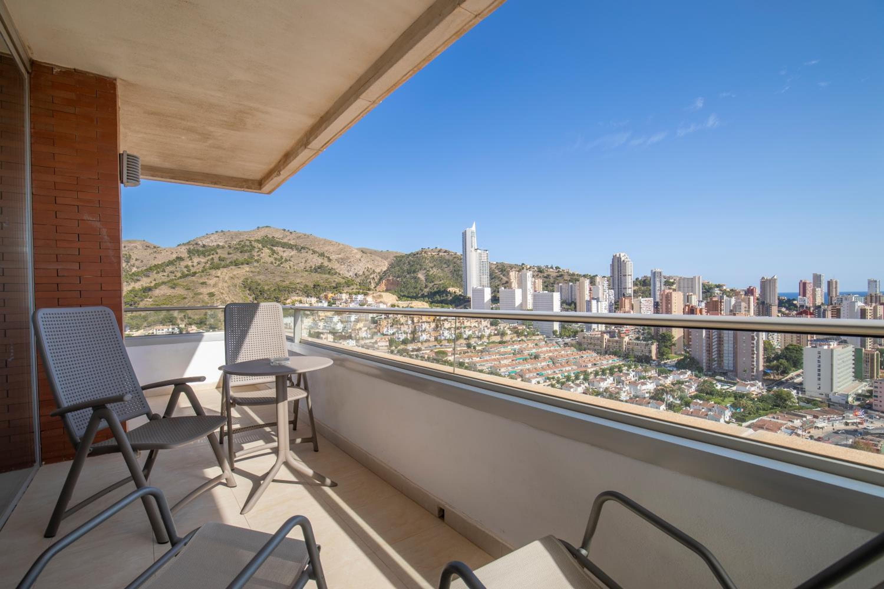 Hotel BCL Levante Club & Spa 4 Sup - Only Adults Recomended — 29