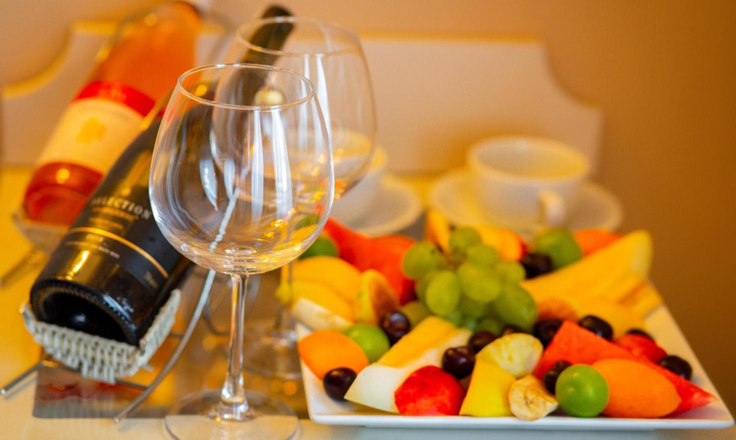 Orient Express & Spa by Orka Hotels  - Orient Express & Spa von Orka Hotels — 19