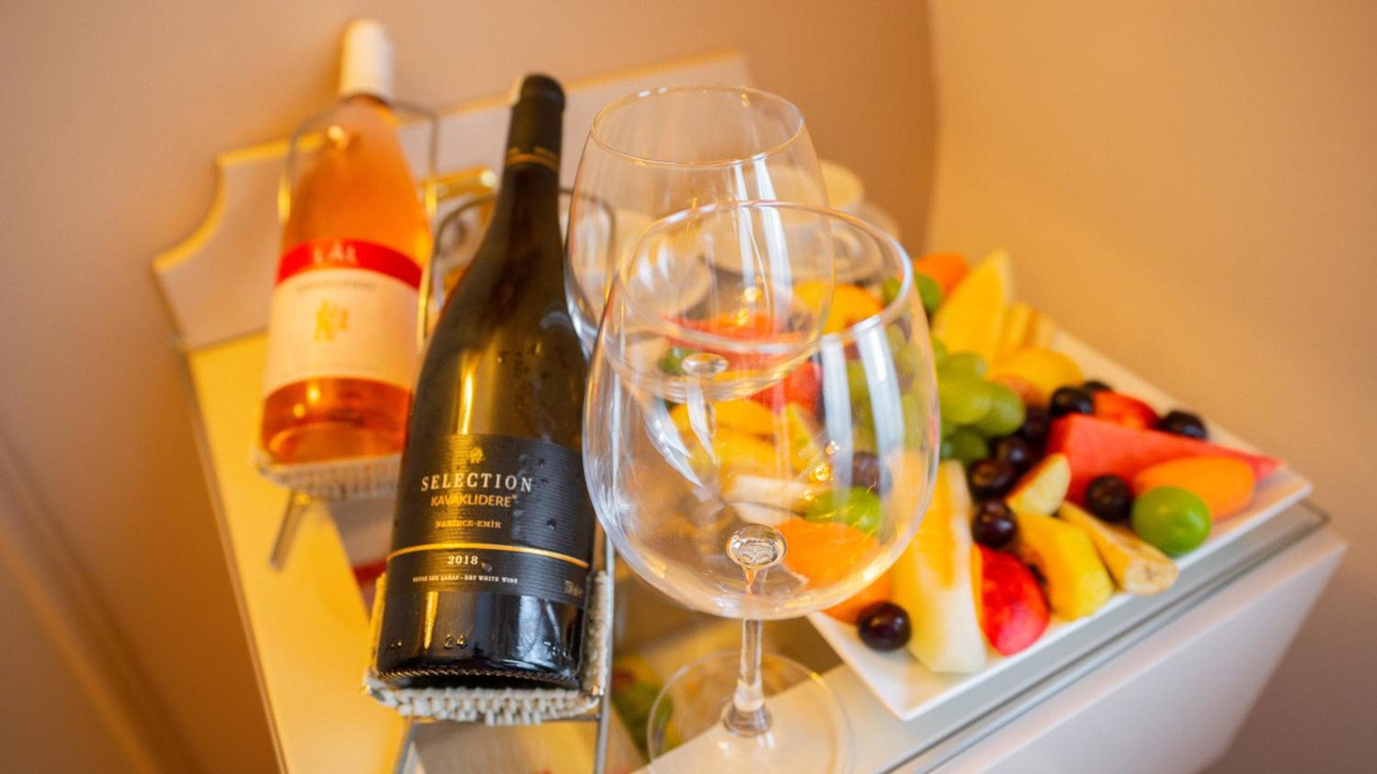 Orient Express & Spa by Orka Hotels  - Orient Express & Spa von Orka Hotels — 6
