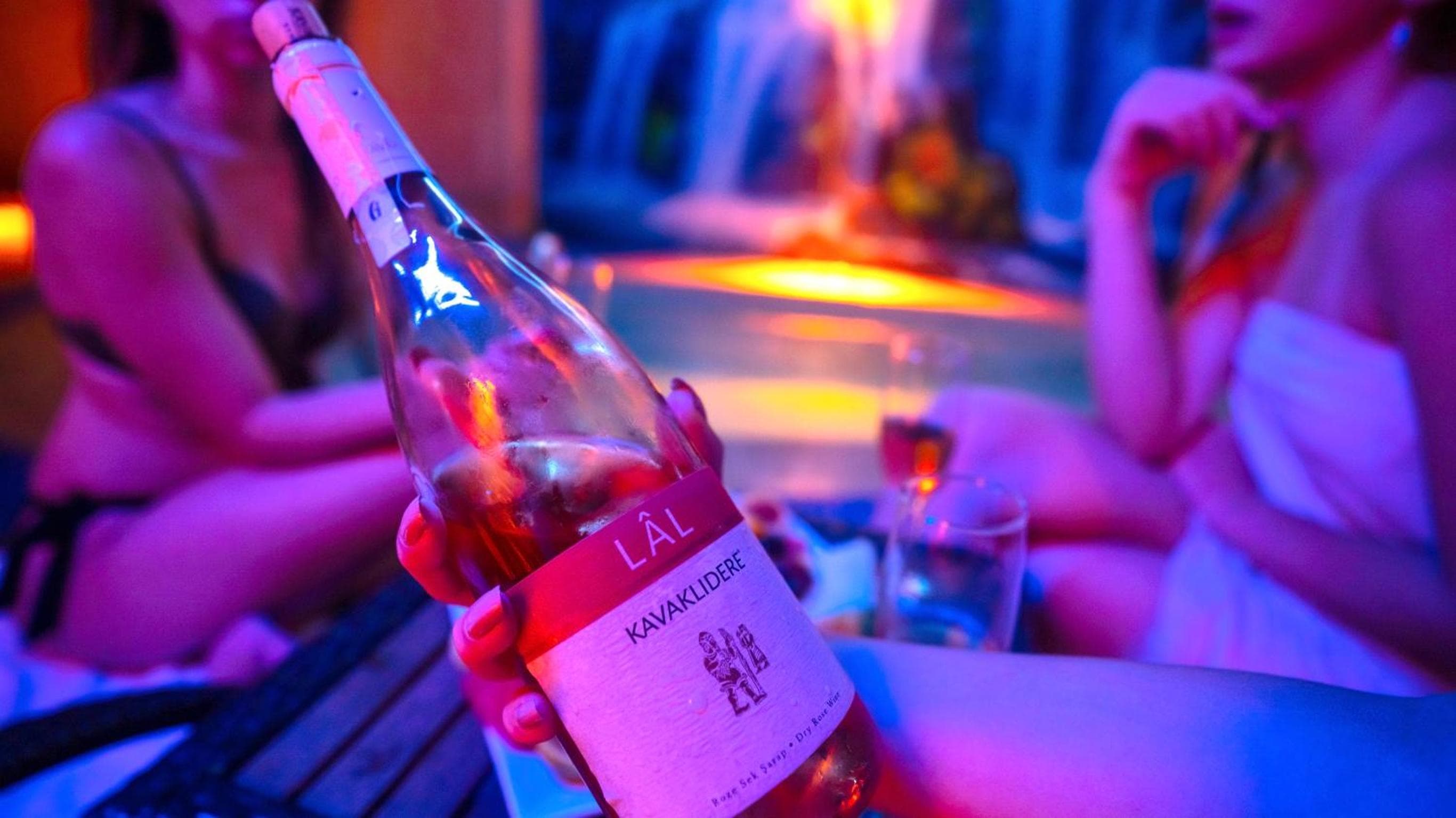 Orient Express & Spa by Orka Hotels  - Orient Express & Spa von Orka Hotels — 18