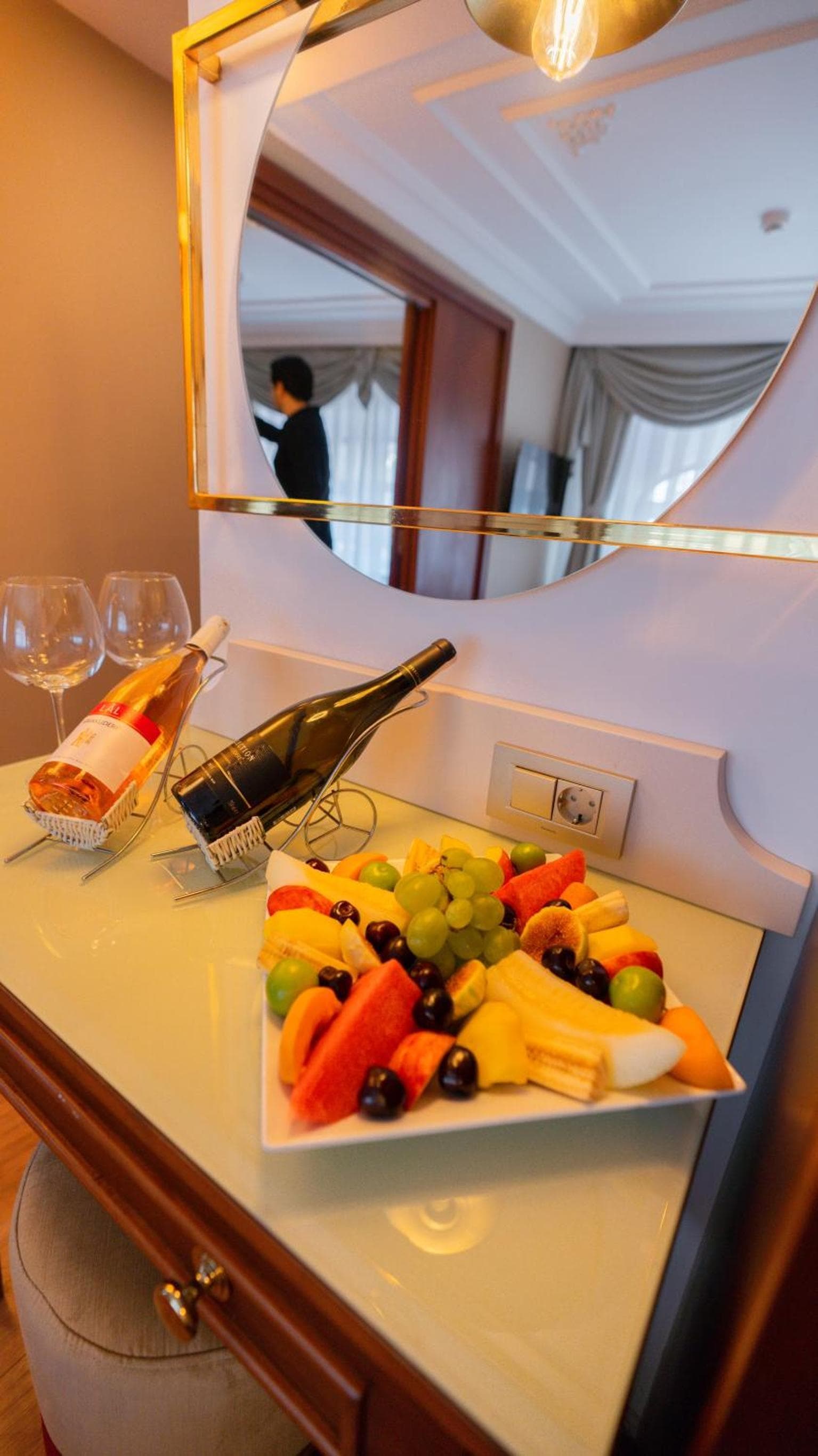 Orient Express & Spa by Orka Hotels  - Orient Express & Spa von Orka Hotels — 20