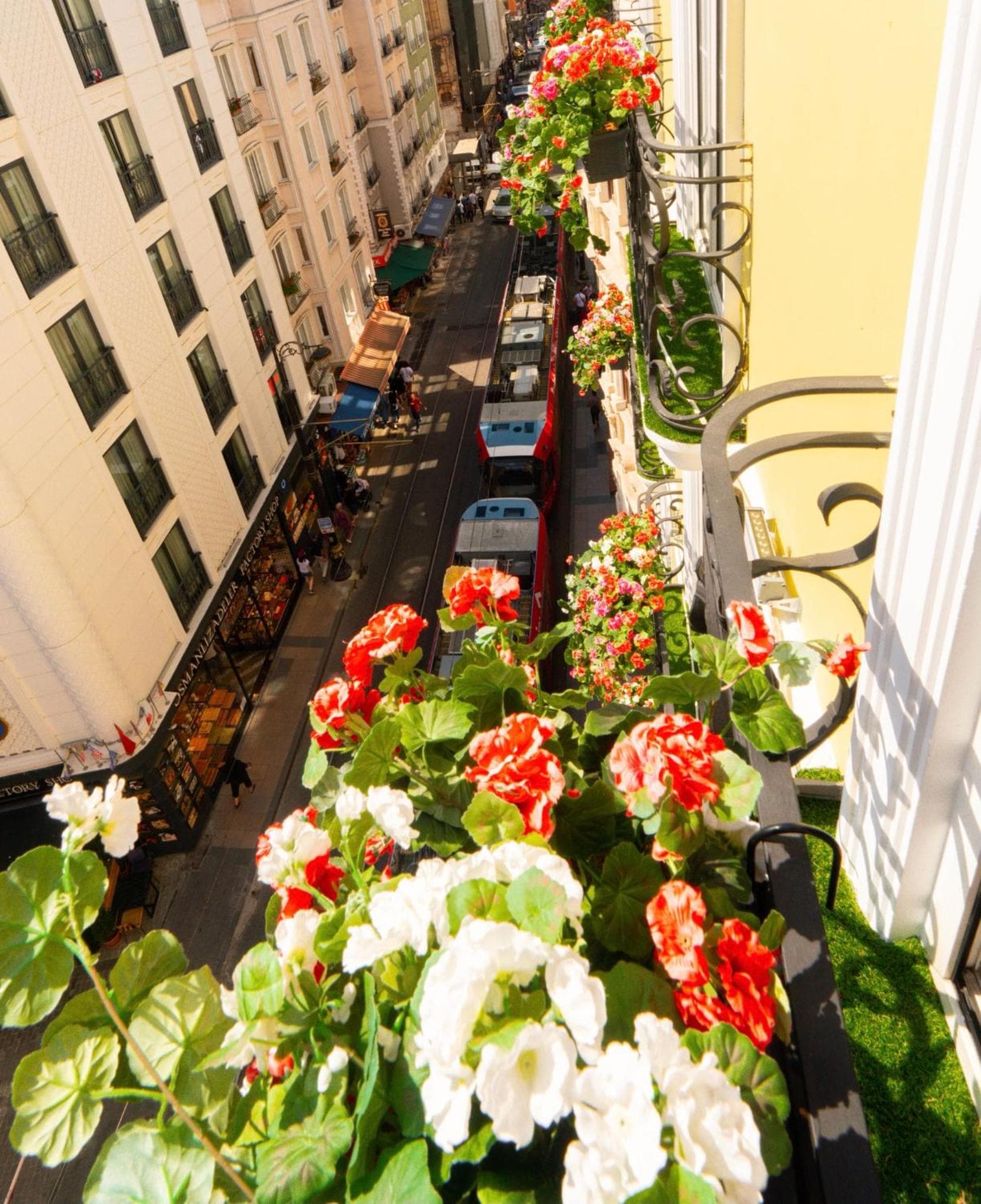Orient Express & Spa by Orka Hotels  - Orient Express & Spa von Orka Hotels — 23