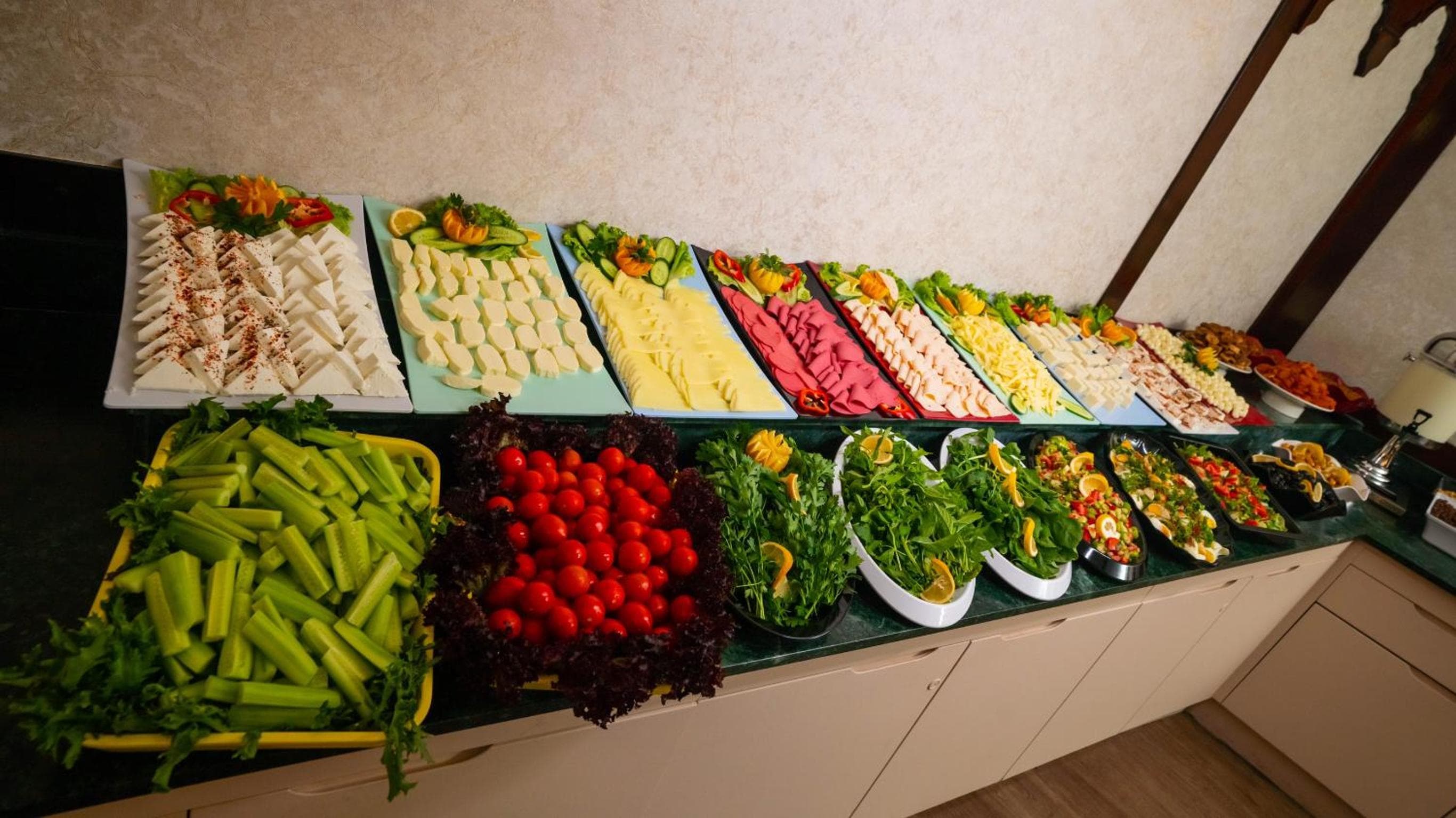 Orient Express & Spa by Orka Hotels  - Orient Express & Spa von Orka Hotels — 24