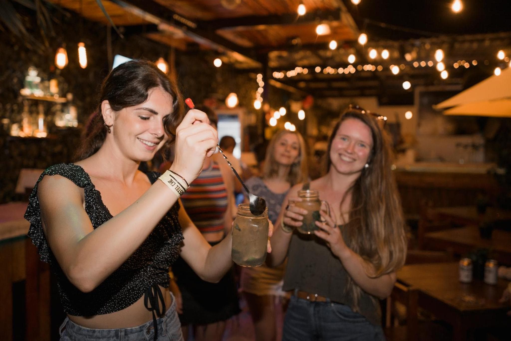 Che Playa Hostel & Bar Adults Only — 2