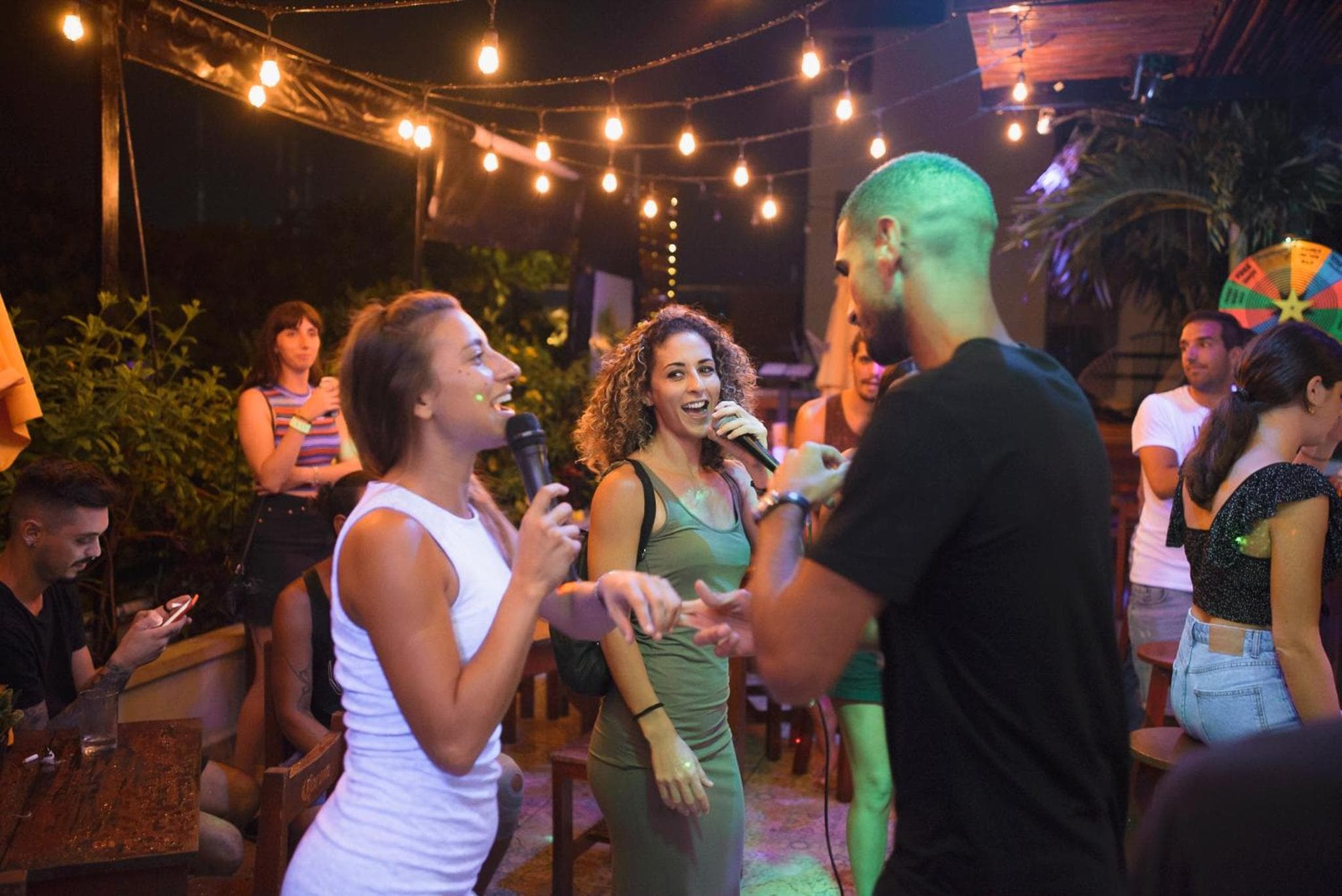 Che Playa Hostel & Bar Adults Only — 10