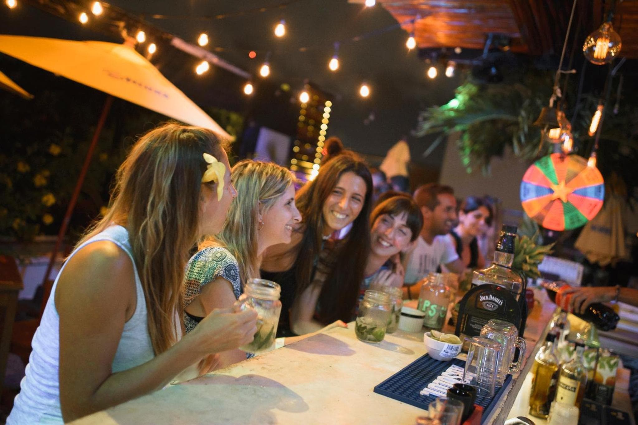 Che Playa Hostel & Bar nur für Erwachsene — 13