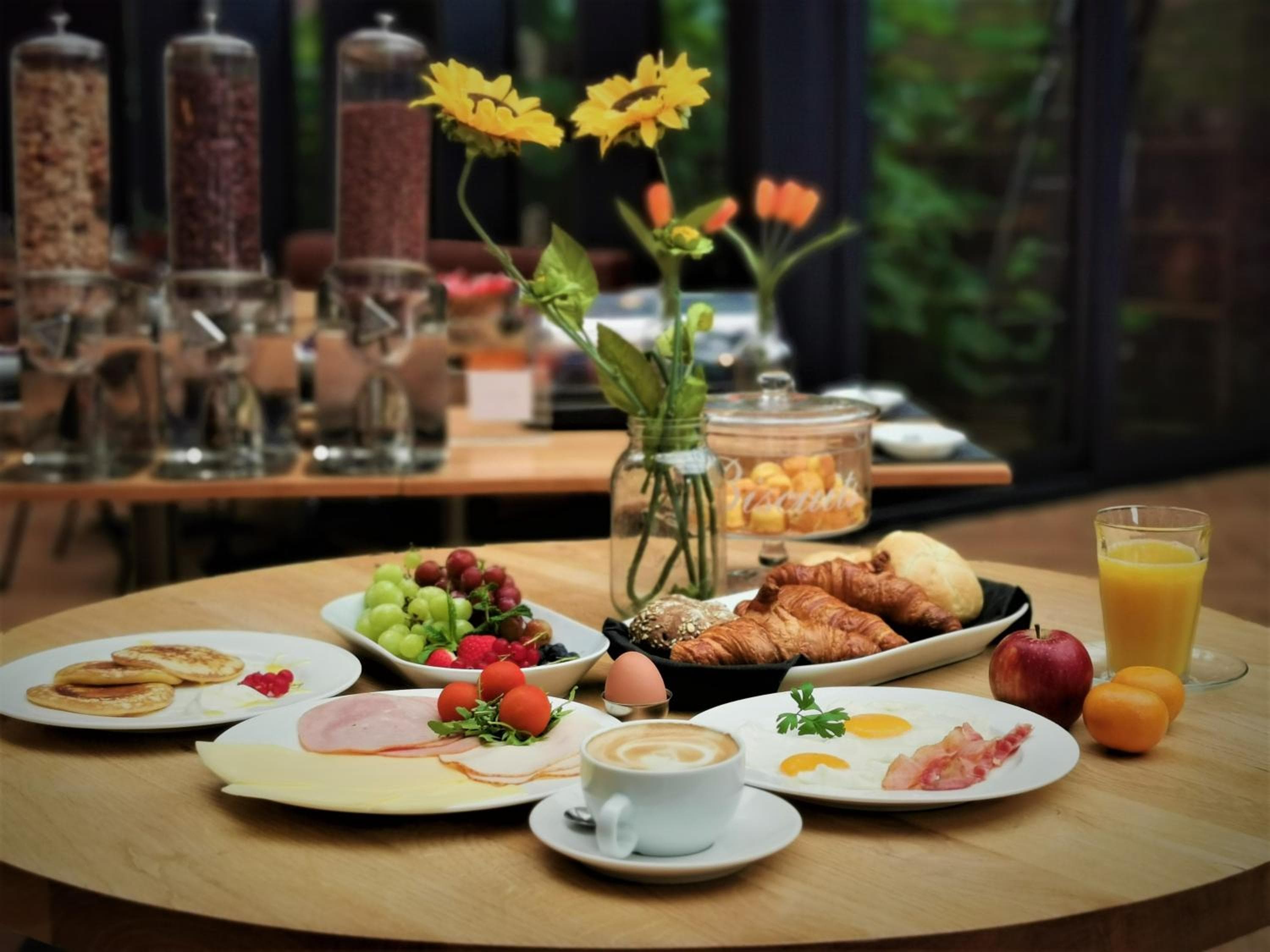 Chasse Hotel — 5