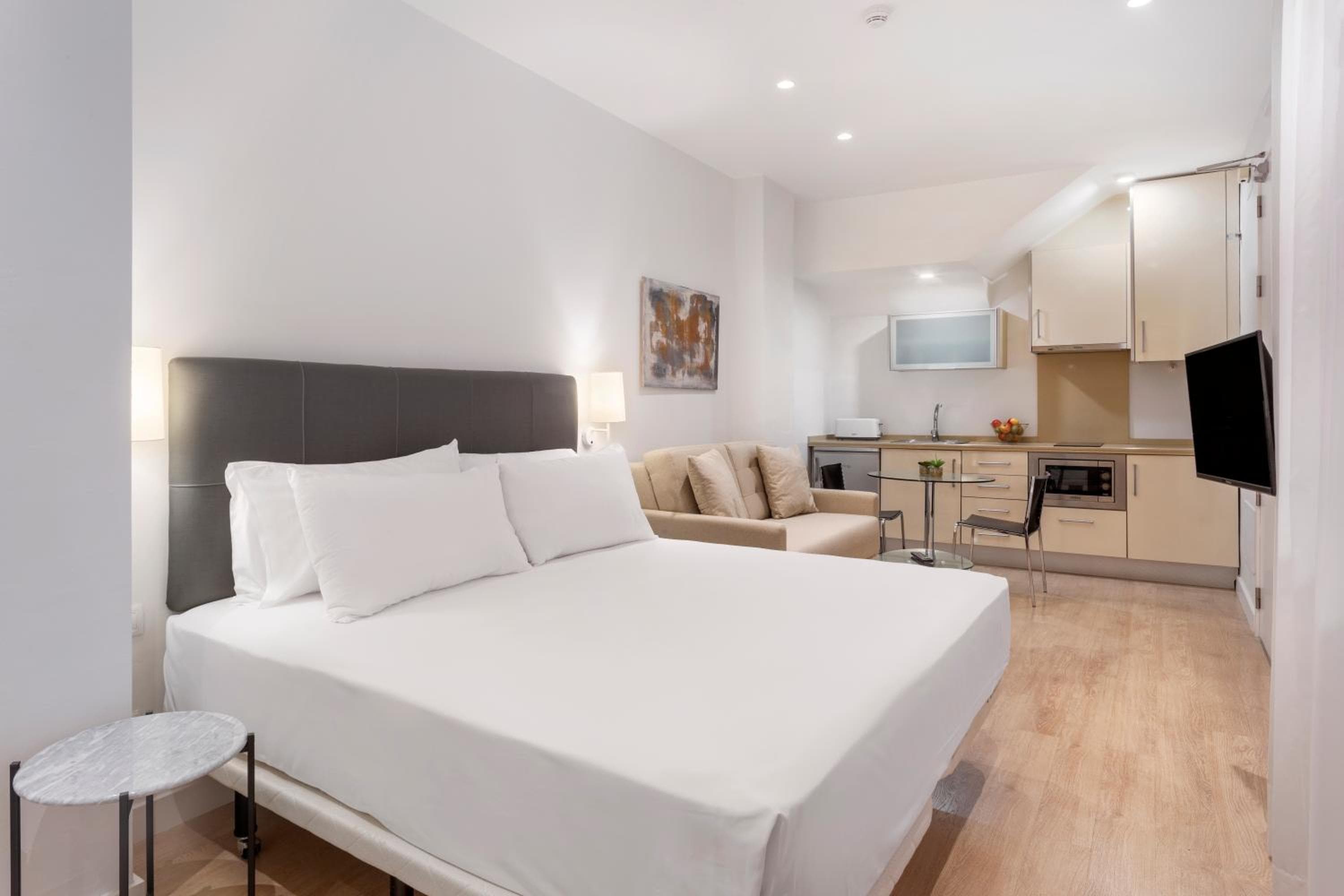 Apartamentos Metrópolis — 25