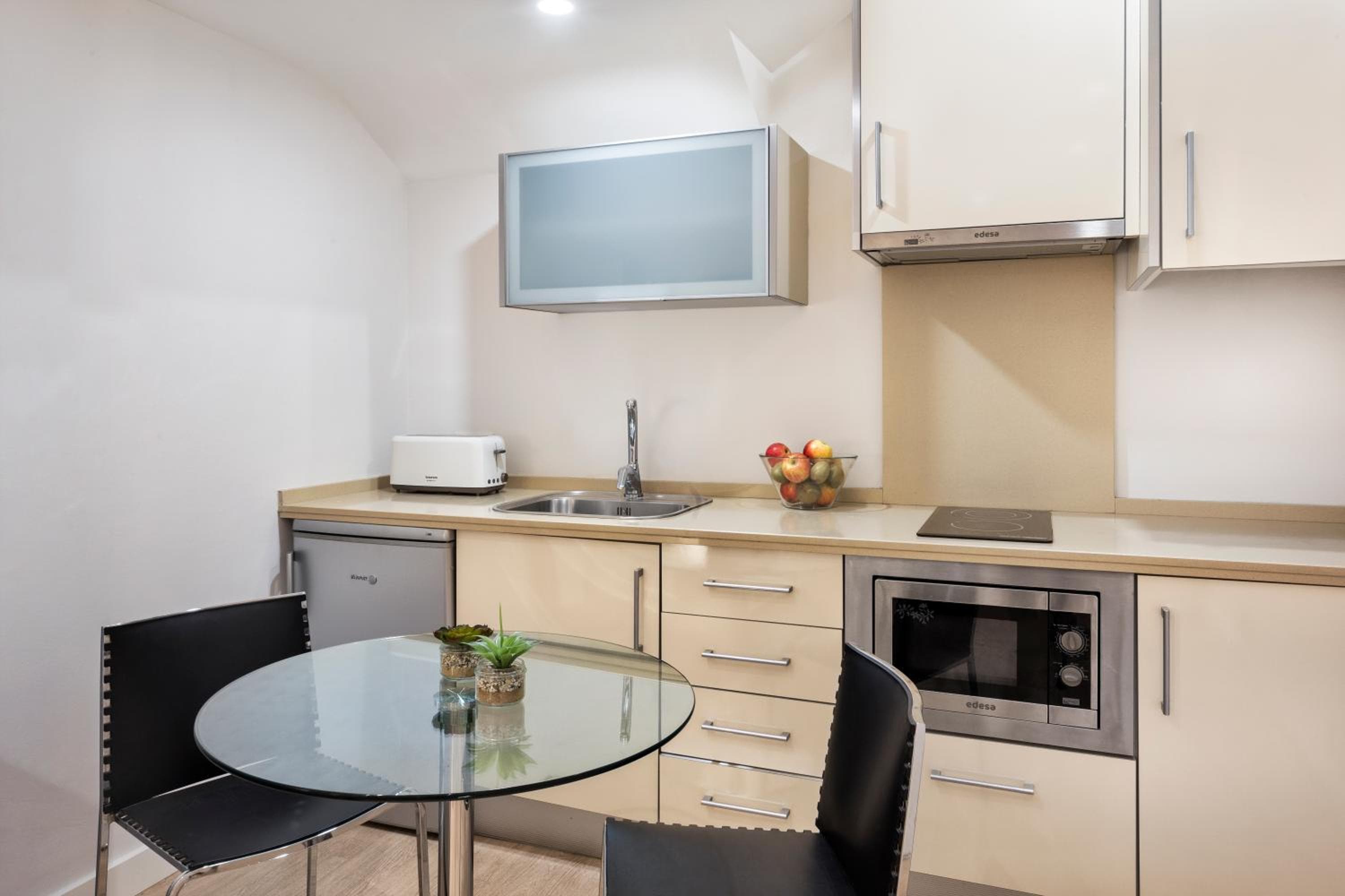 Apartamentos Metrópolis — 19