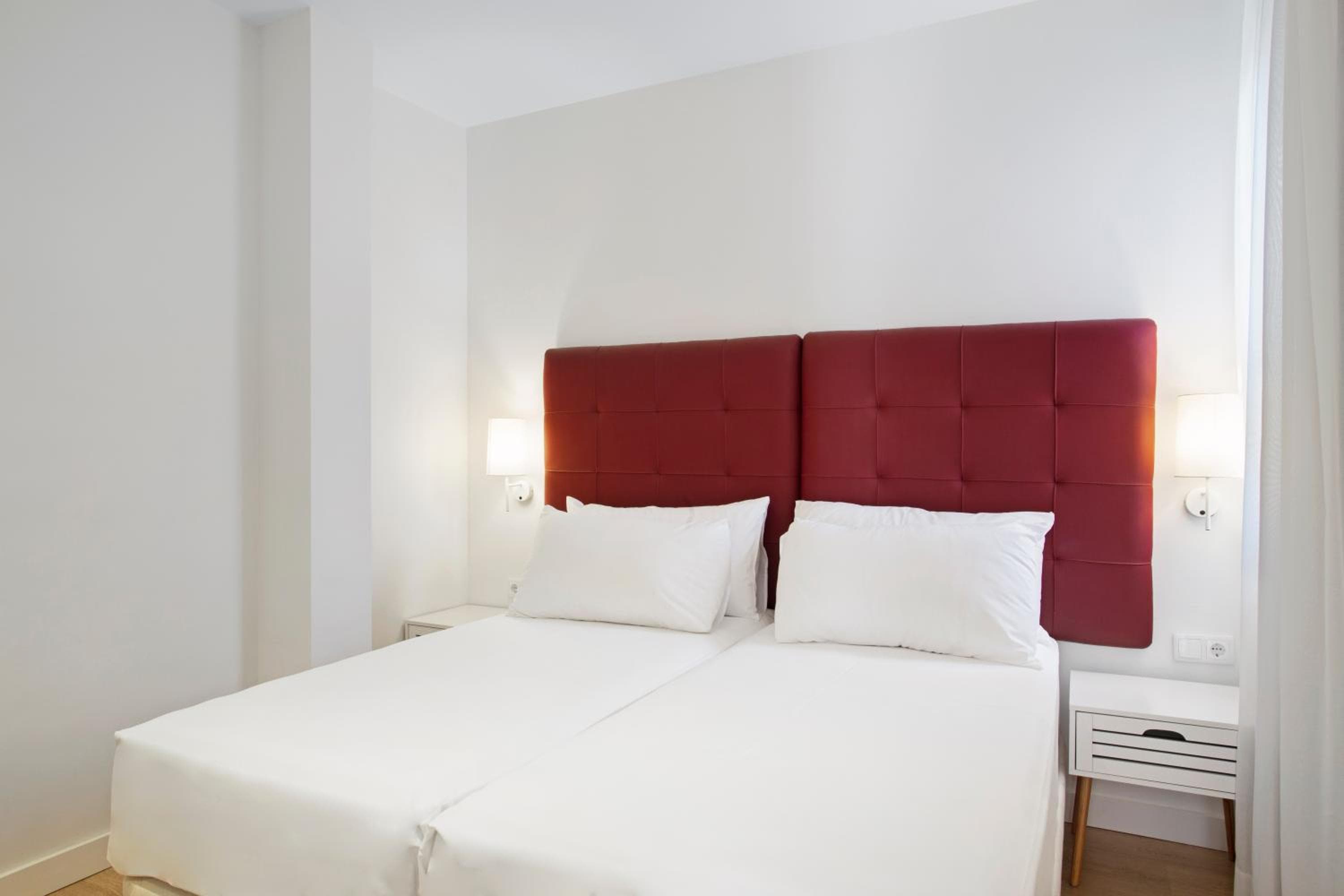 Apartamentos Metrópolis — 5