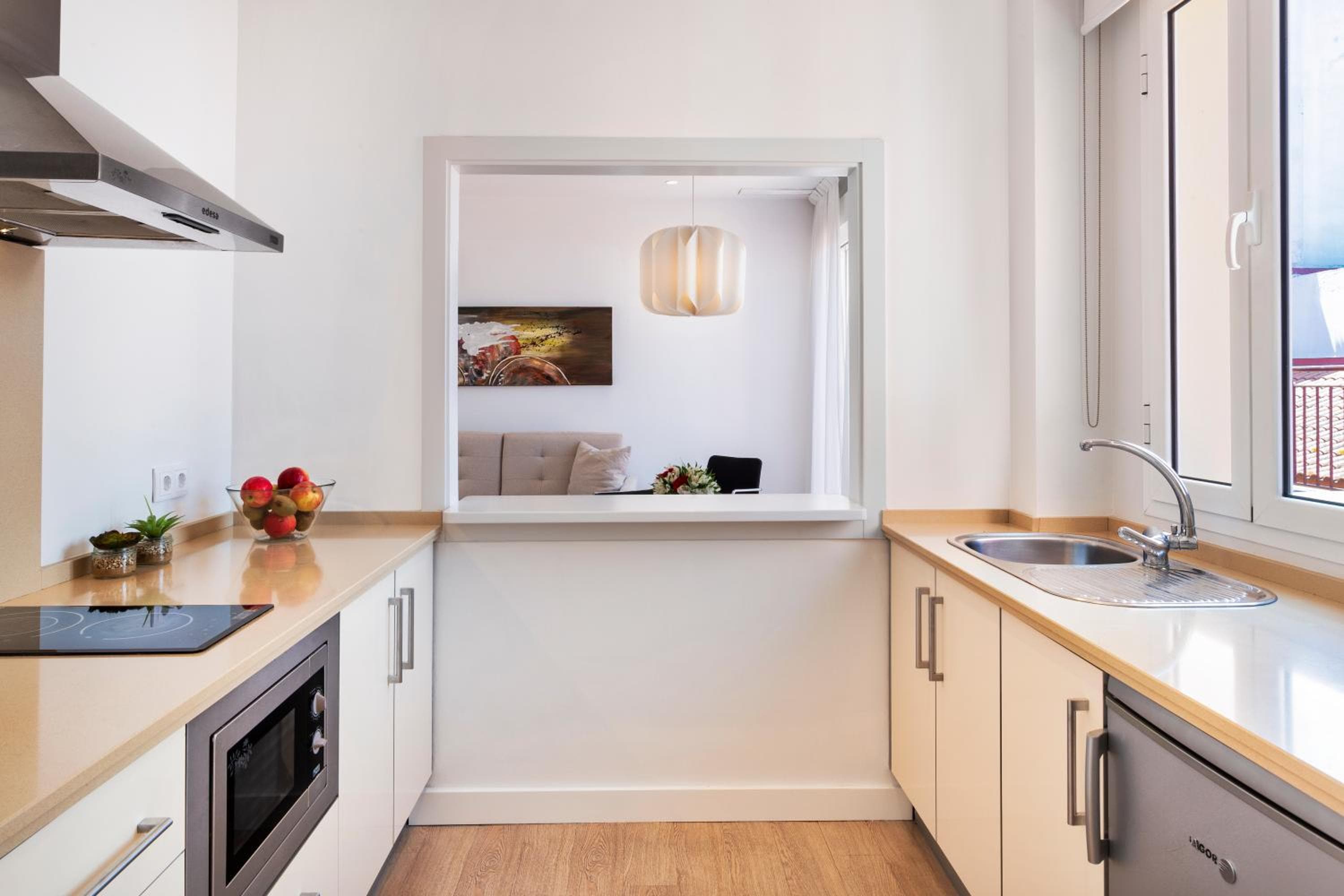Apartamentos Metrópolis — 26