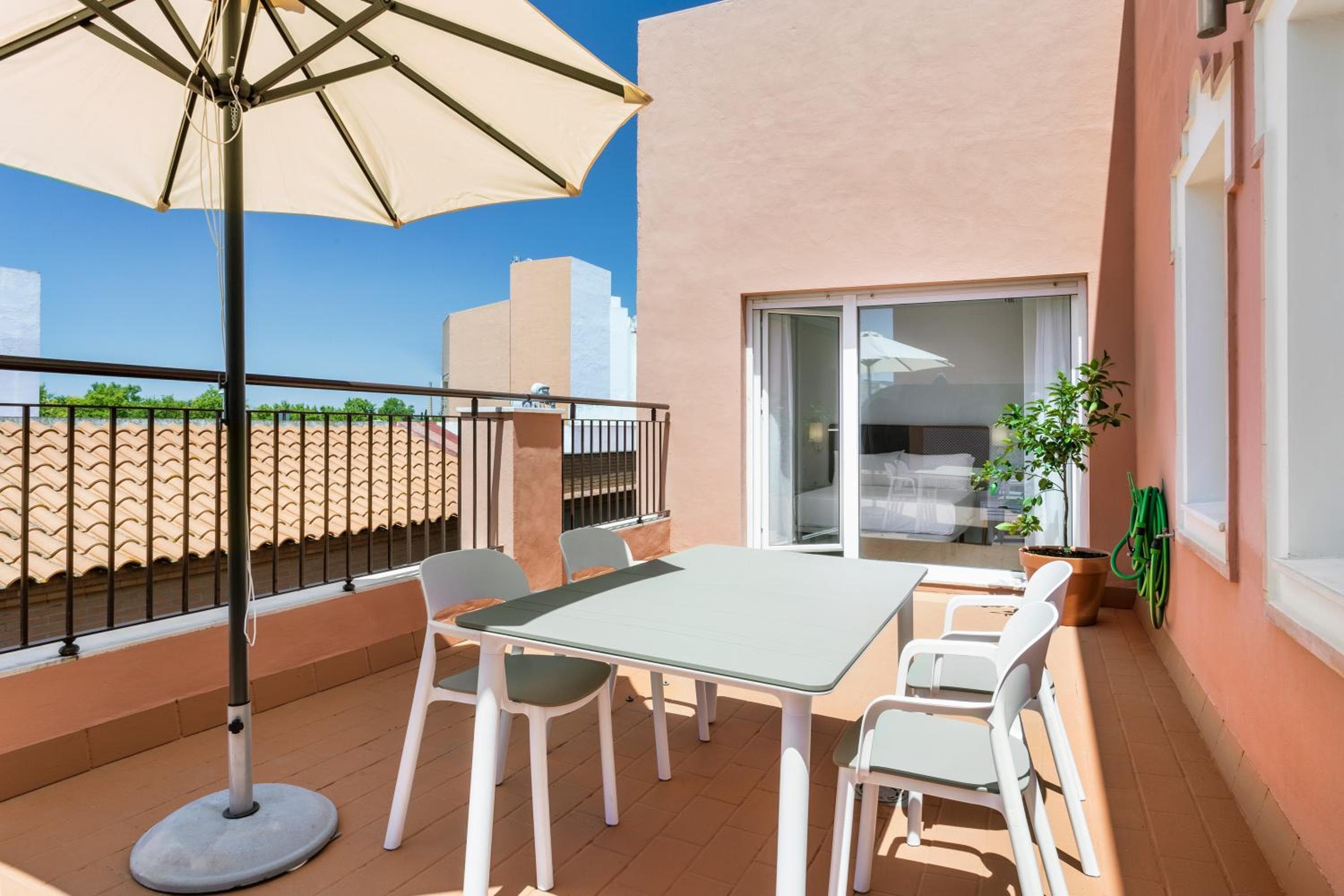 Apartamentos Metrópolis — 23