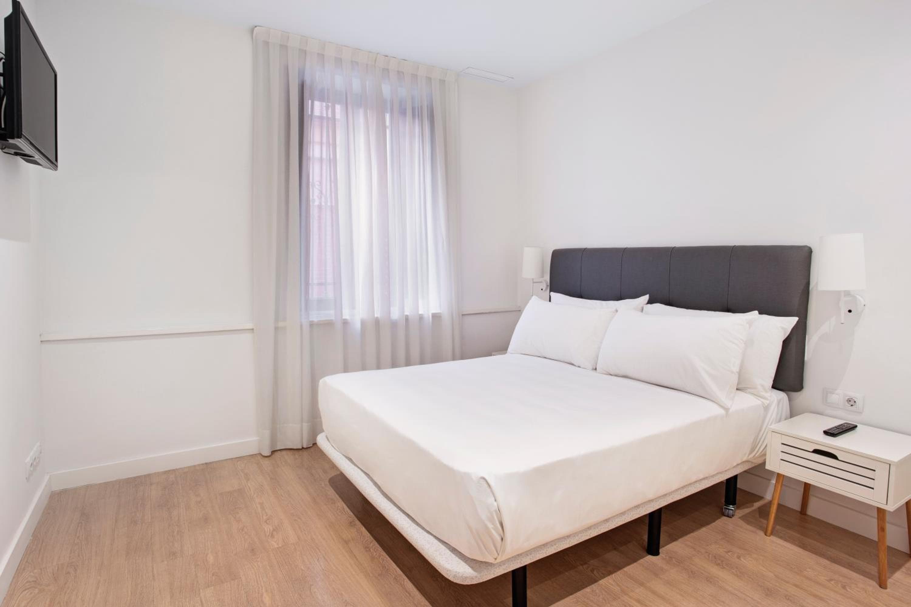 Apartamentos Metrópolis — 20