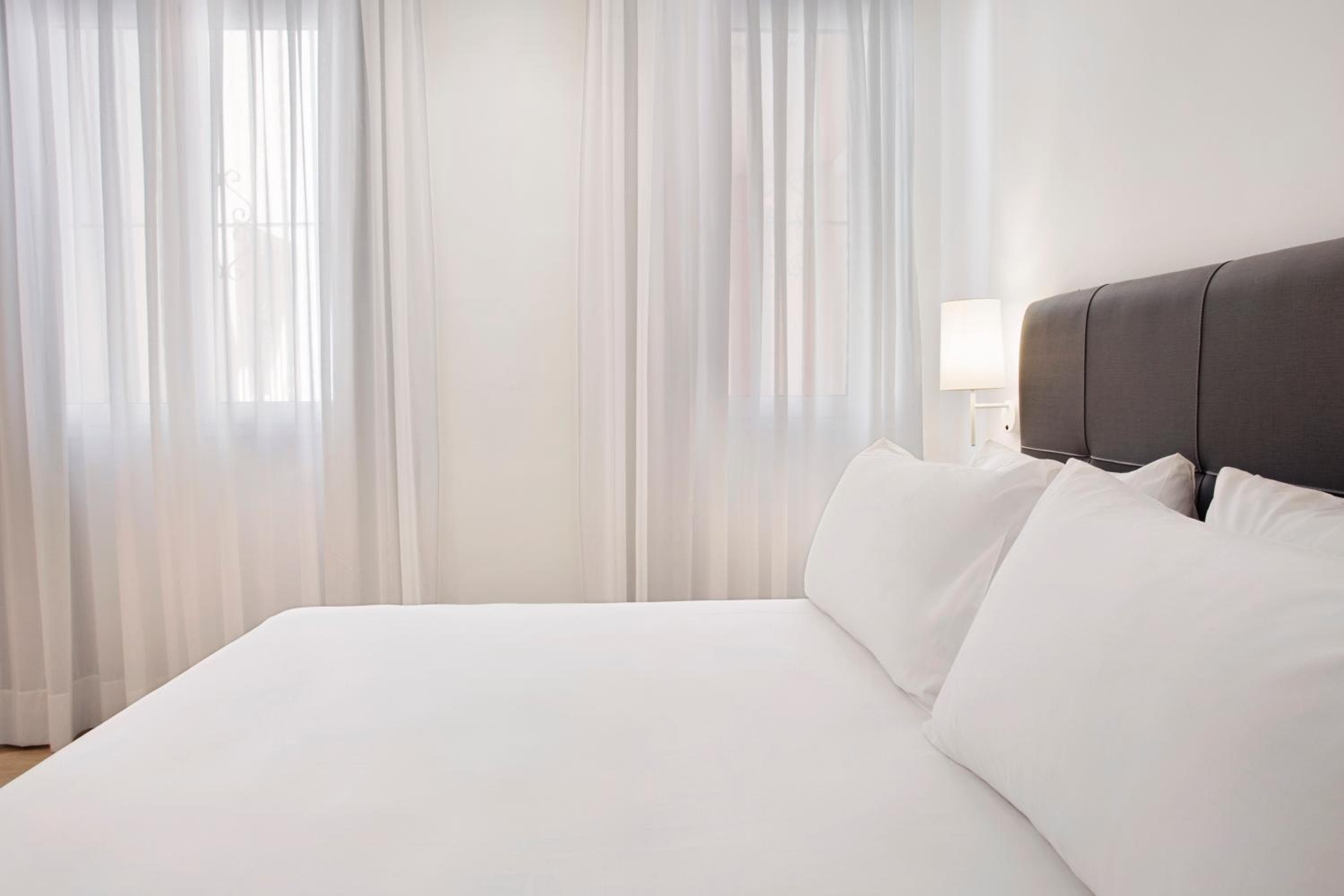 Apartamentos Metrópolis — 27