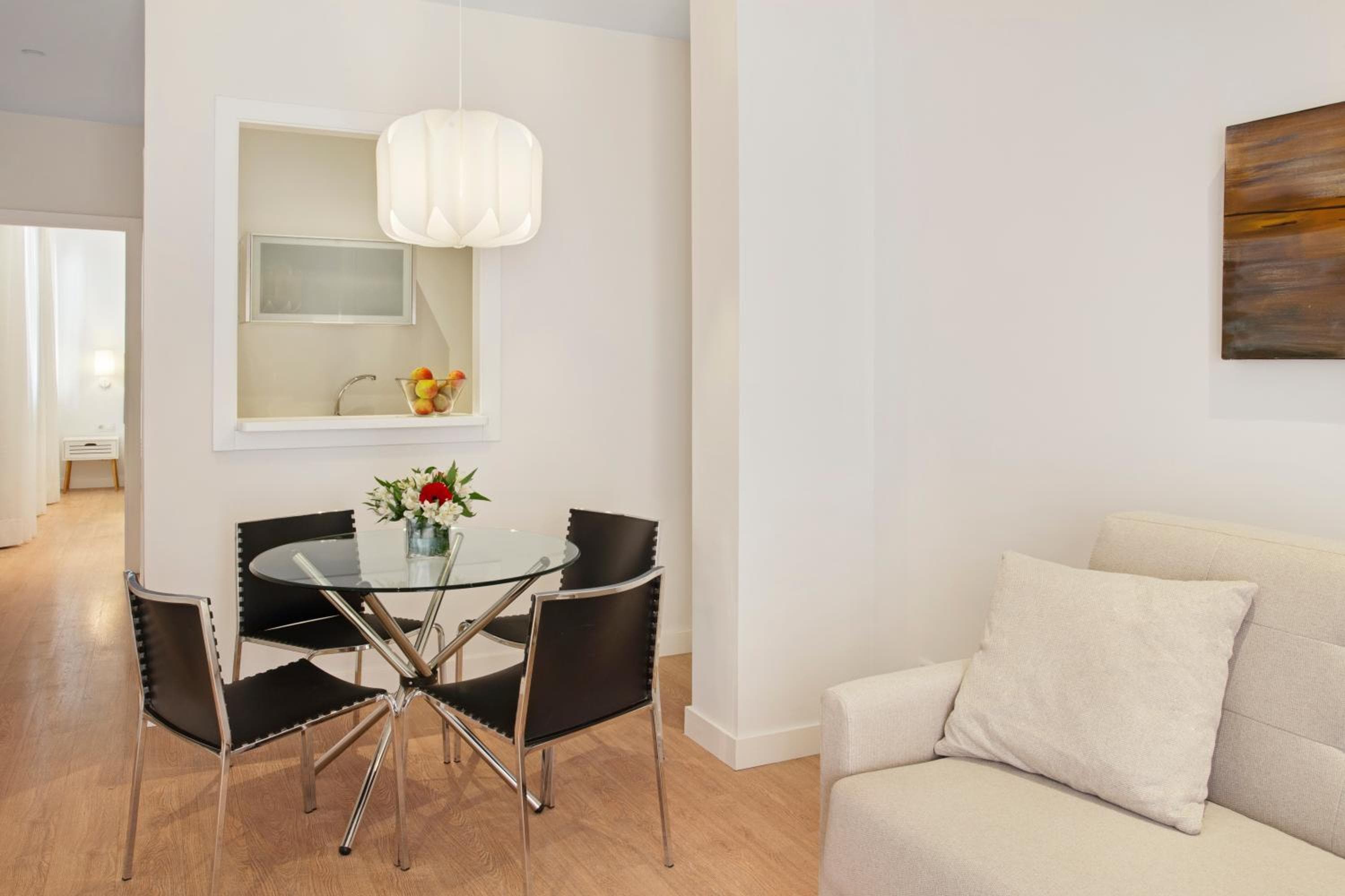 Apartamentos Metrópolis — 29